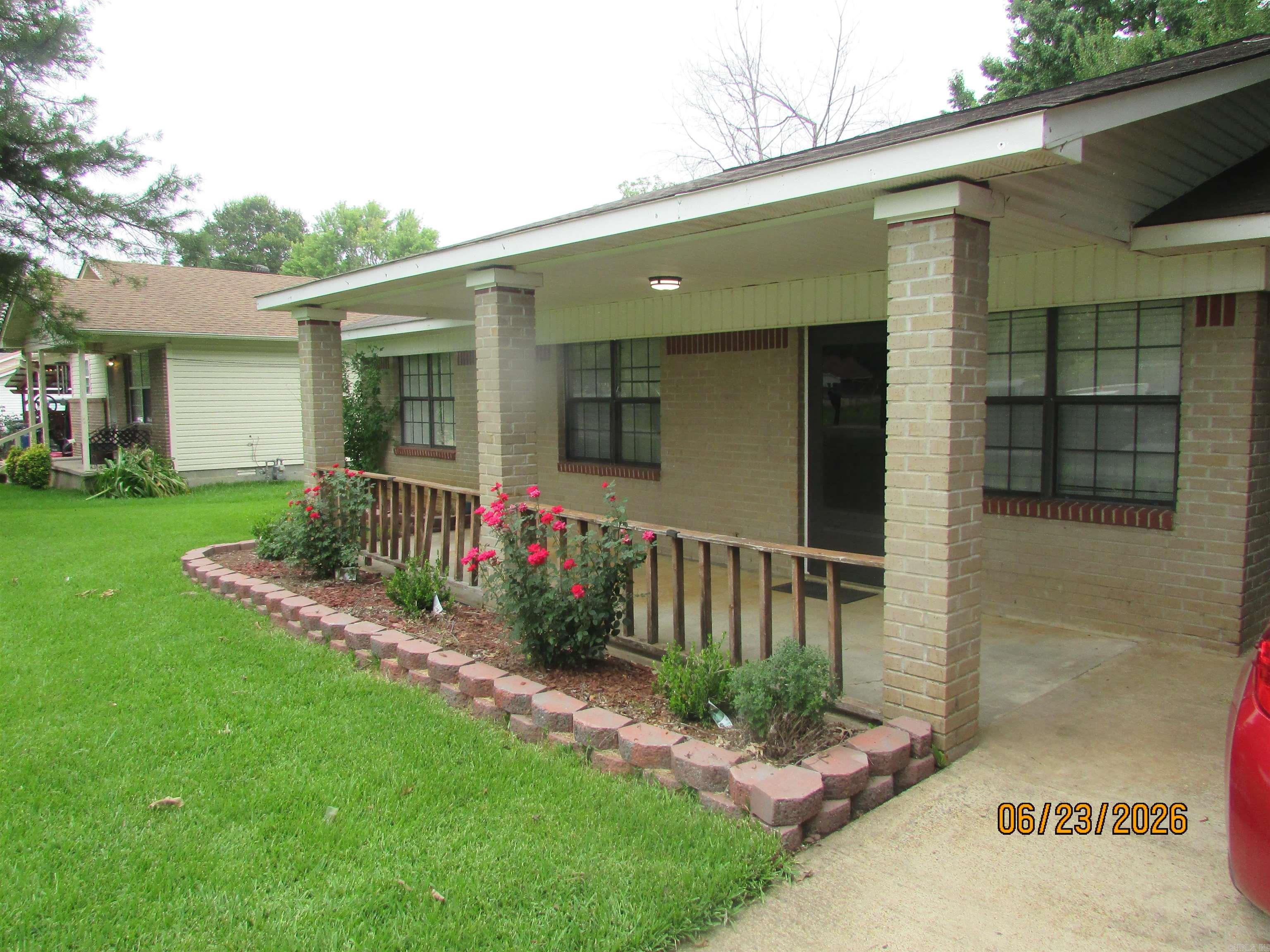 406 N Cherry  Beebe, AR