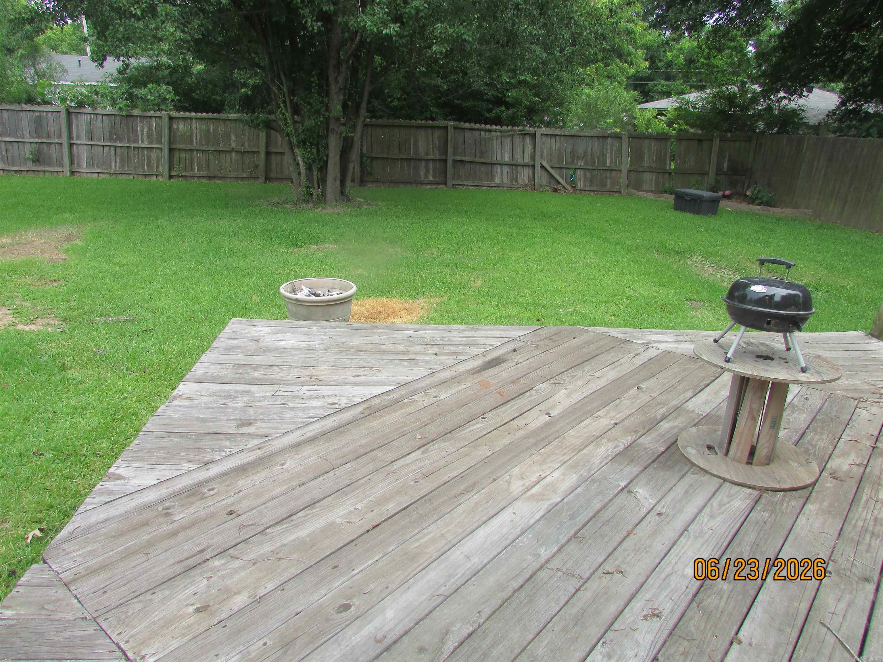 406 N Cherry  Beebe, AR