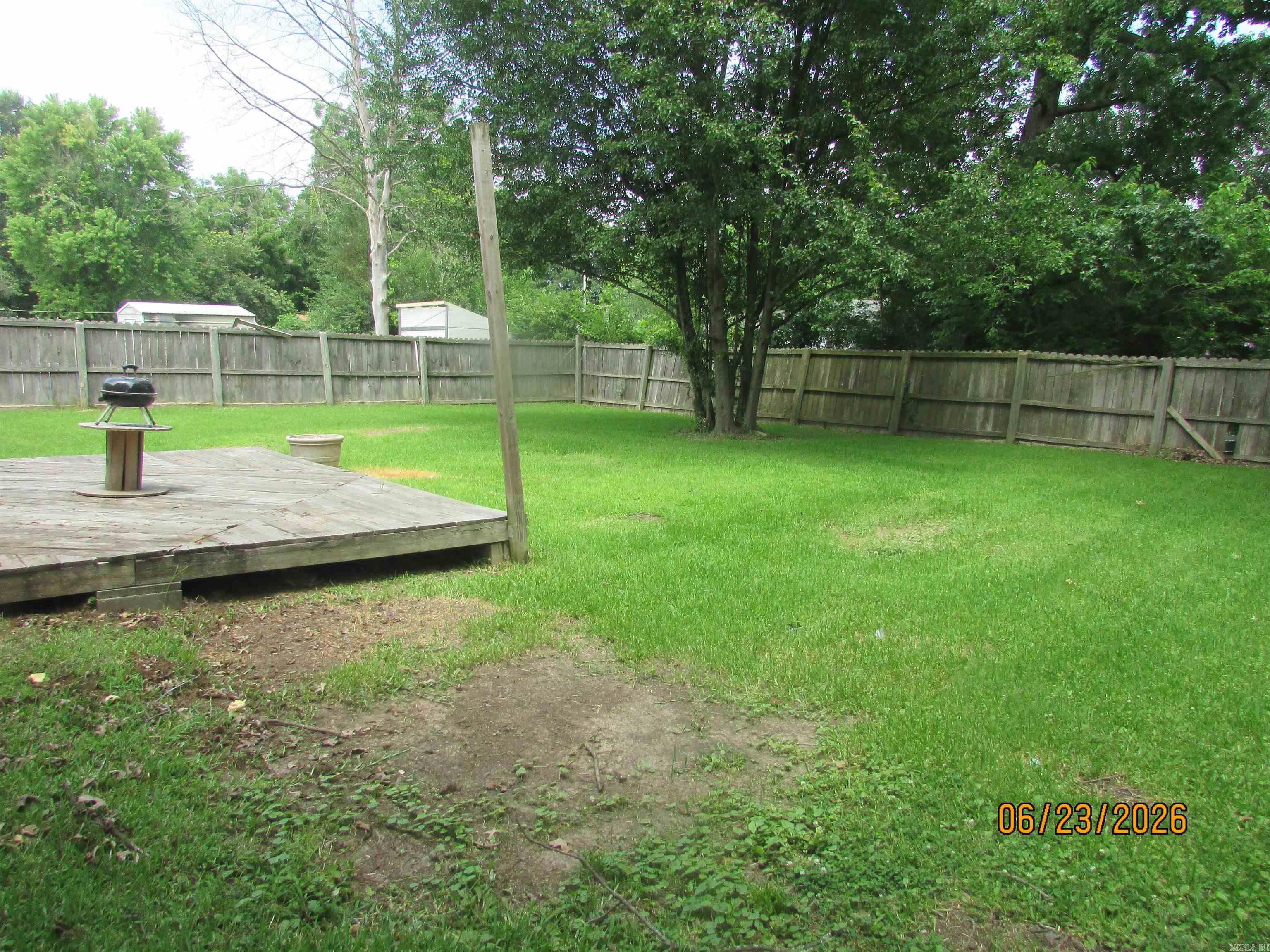 406 N Cherry  Beebe, AR