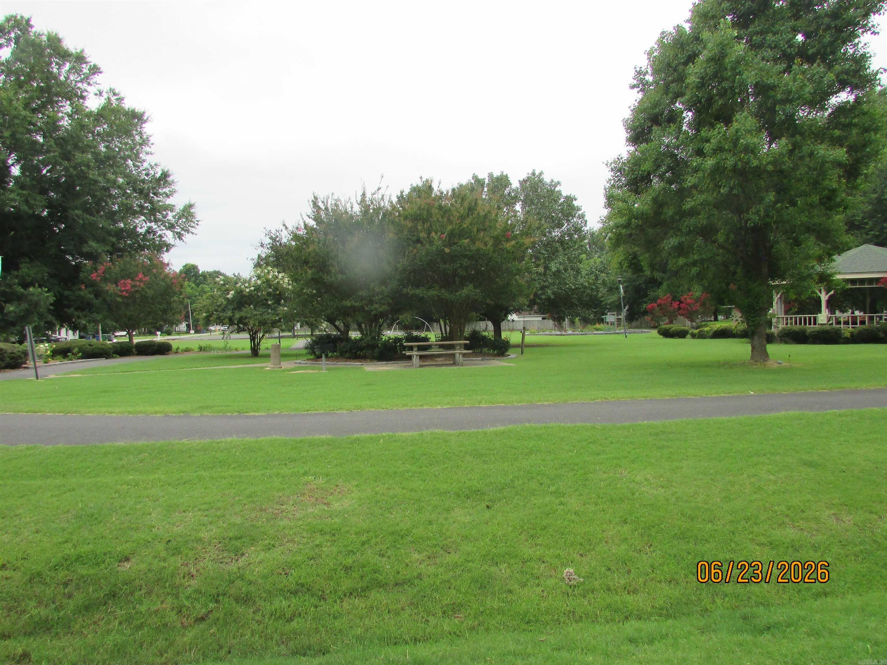 406 N Cherry  Beebe, AR