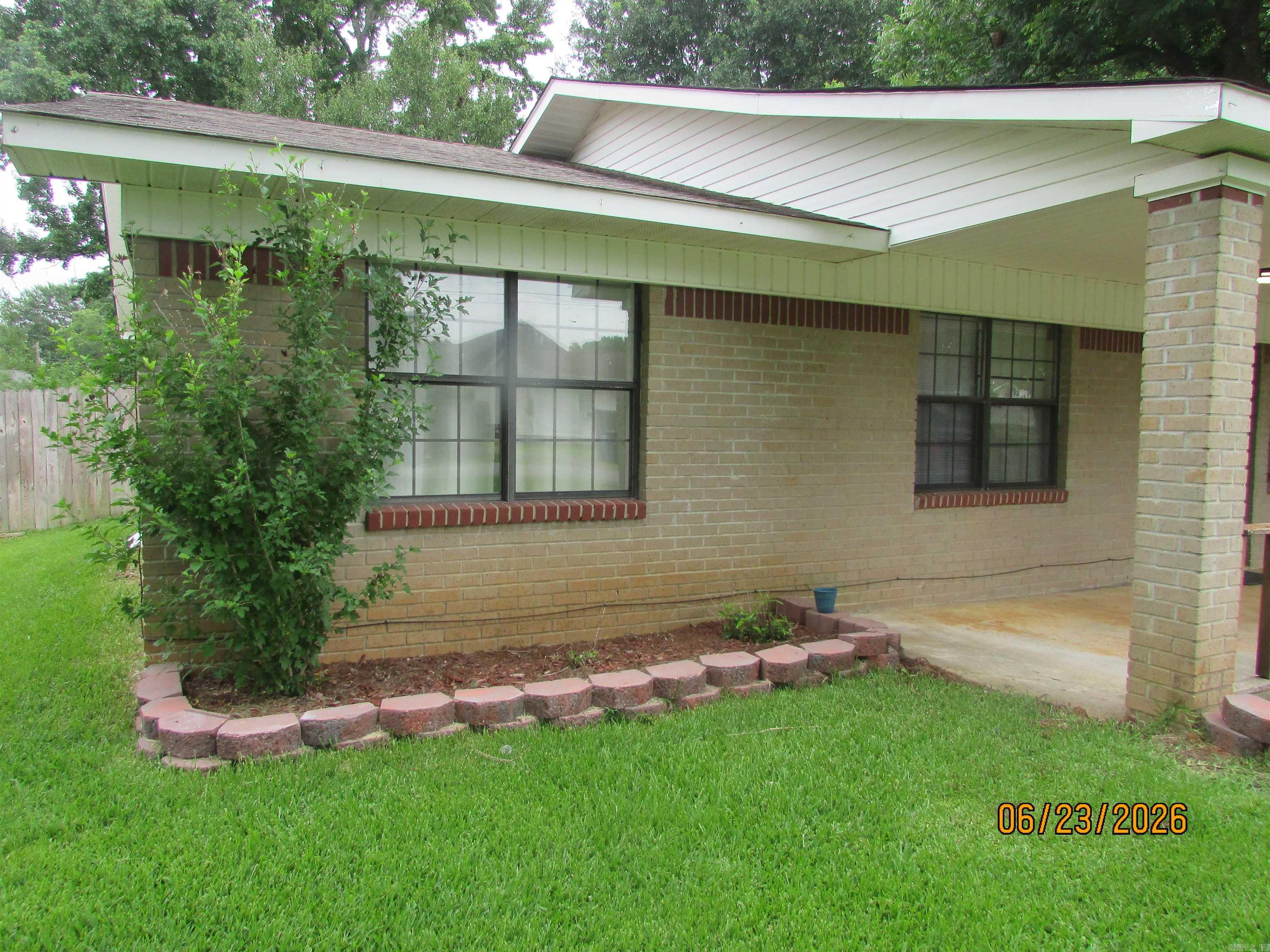 406 N Cherry  Beebe, AR