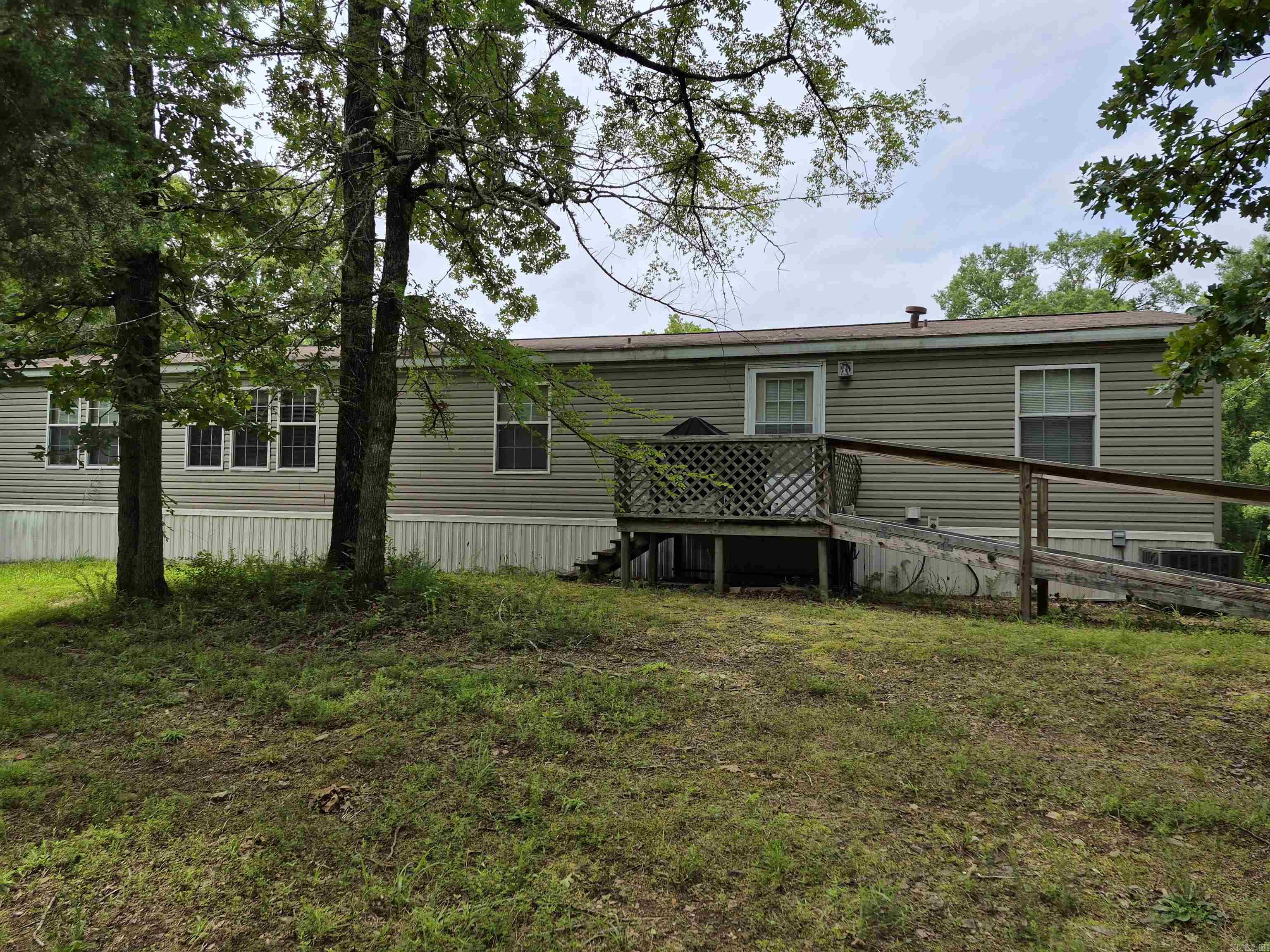 4051 Amity  Pearcy, AR
