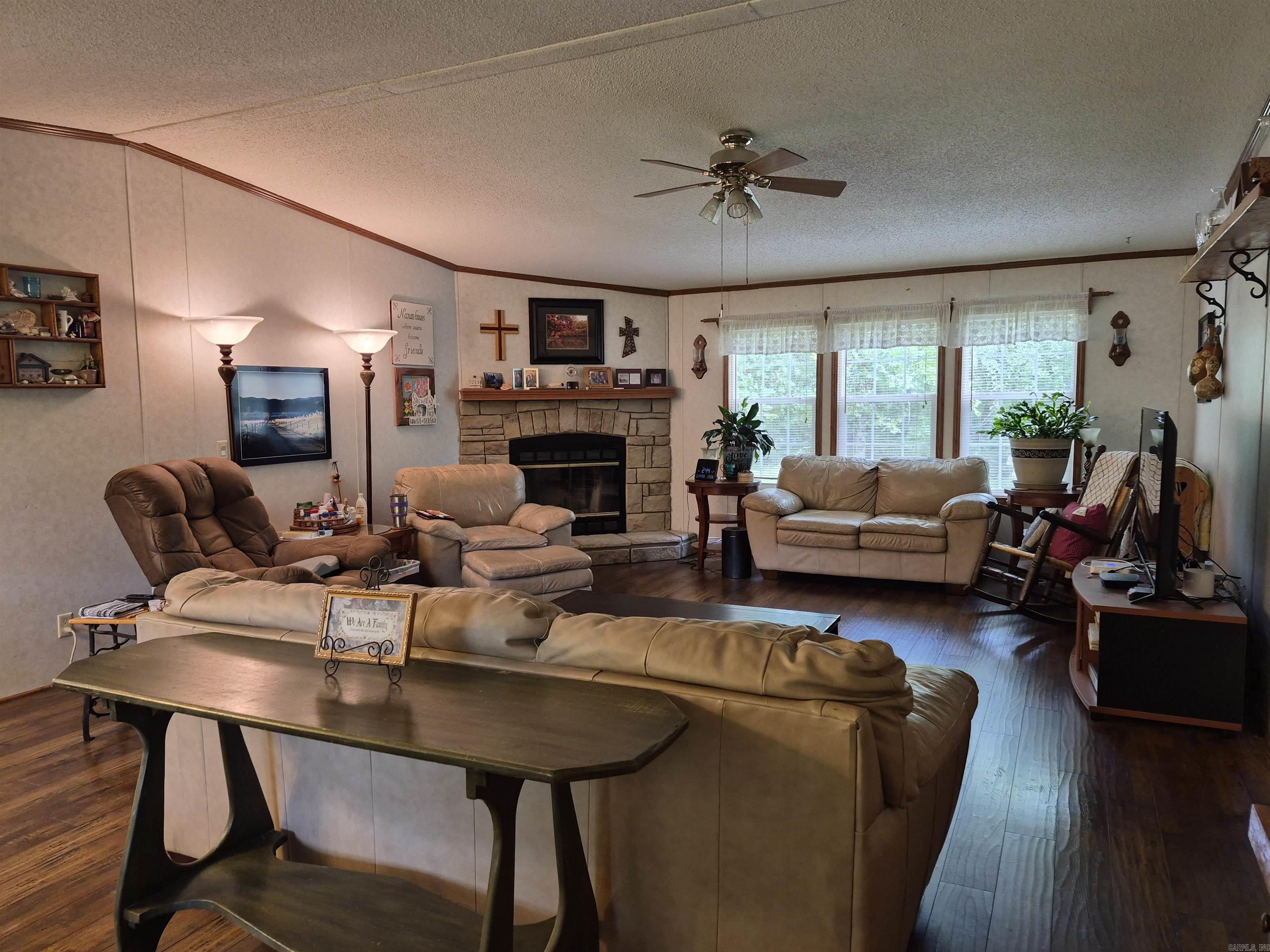 4051 Amity  Pearcy, AR