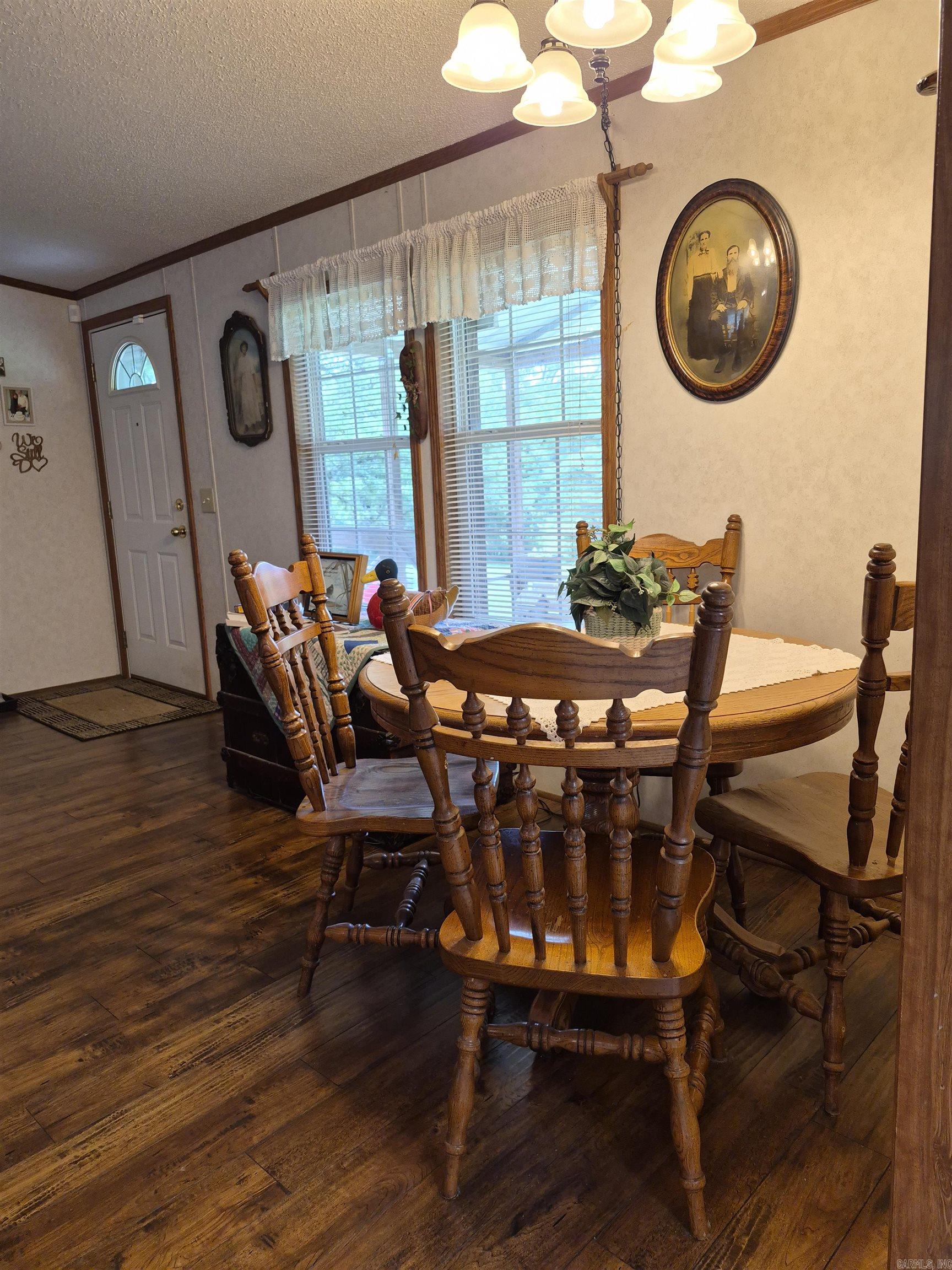 4051 Amity  Pearcy, AR