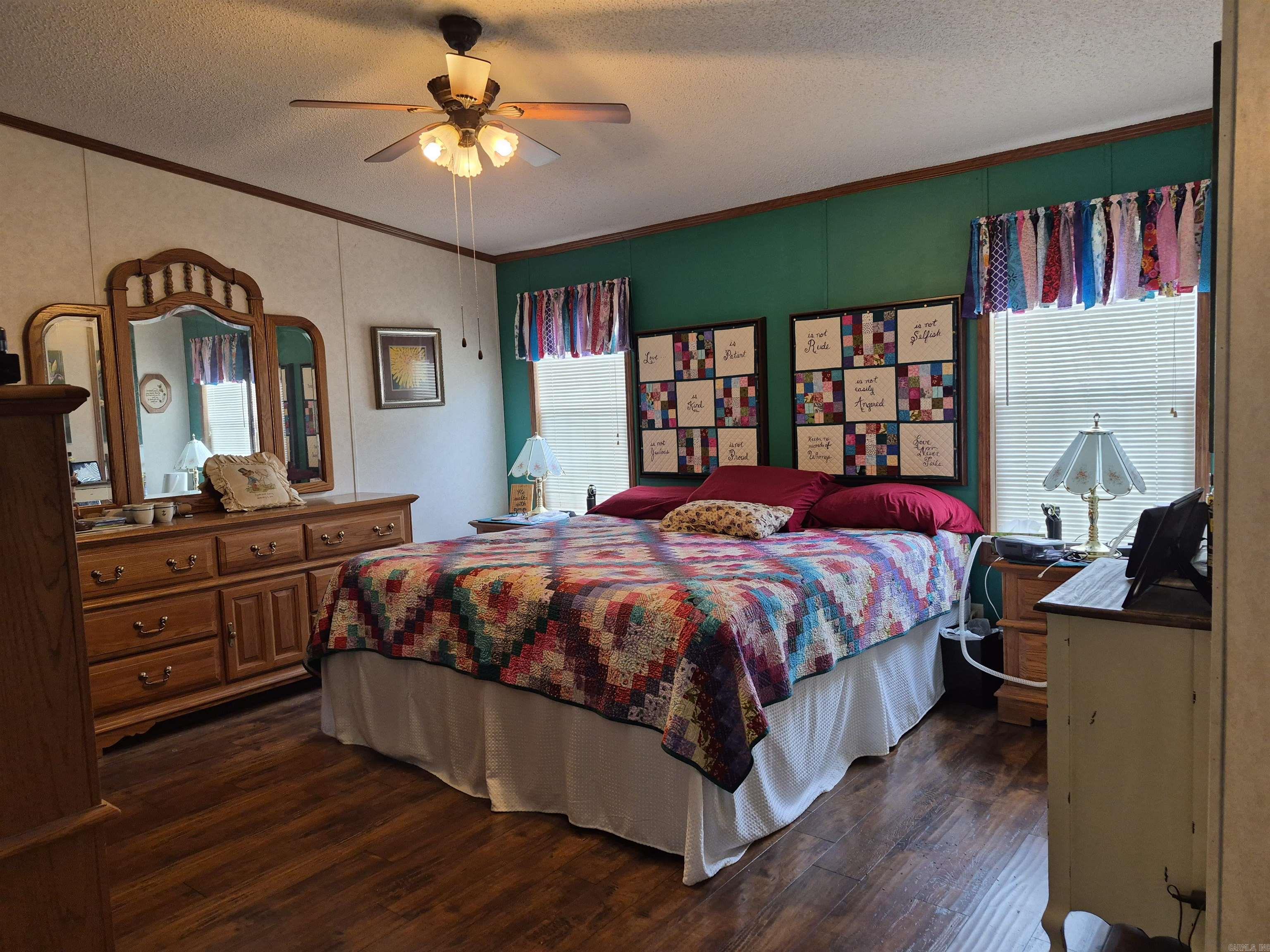 4051 Amity  Pearcy, AR