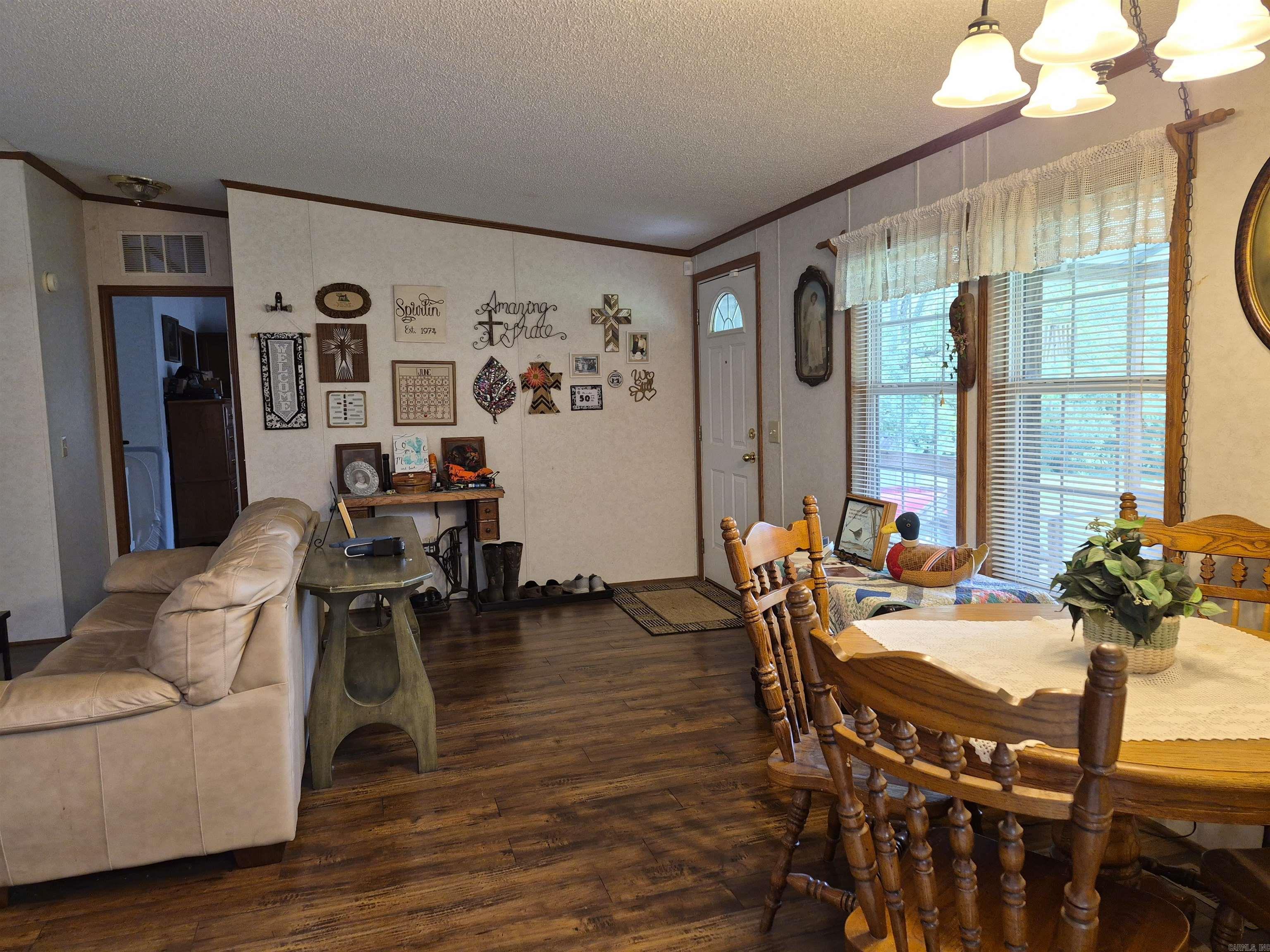 4051 Amity  Pearcy, AR