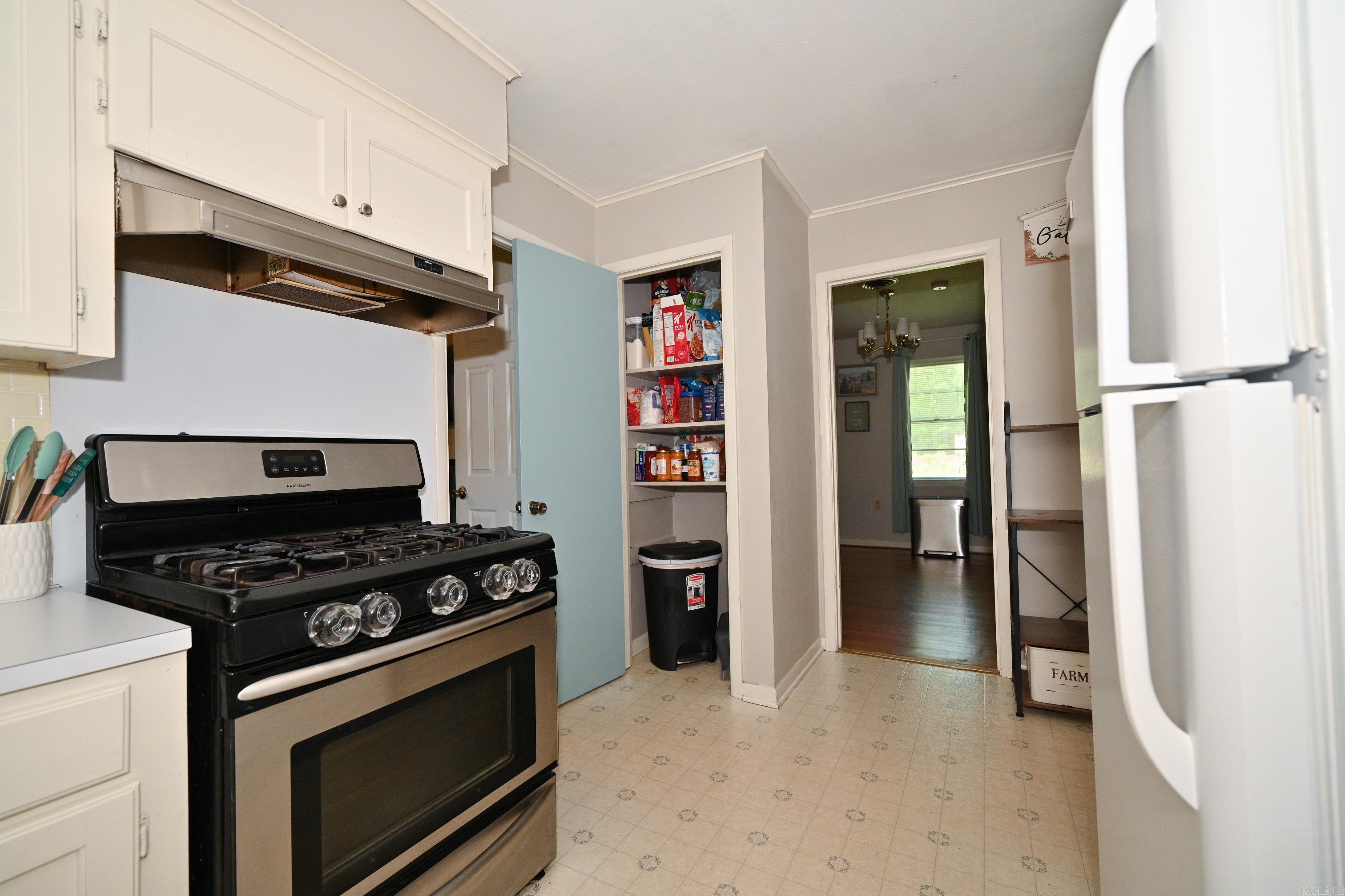 8305 E Cherry  Benton, AR