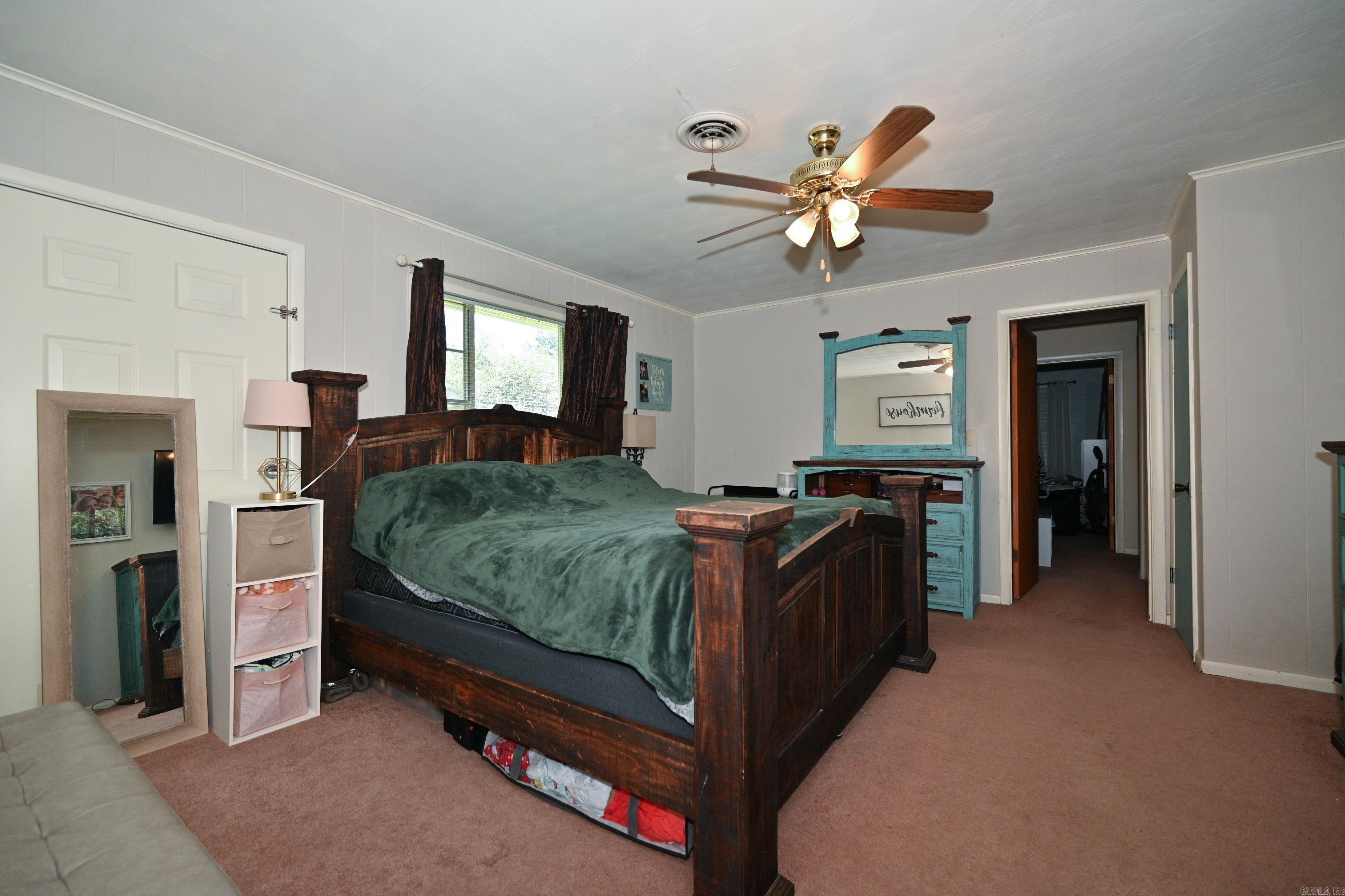 8305 E Cherry  Benton, AR