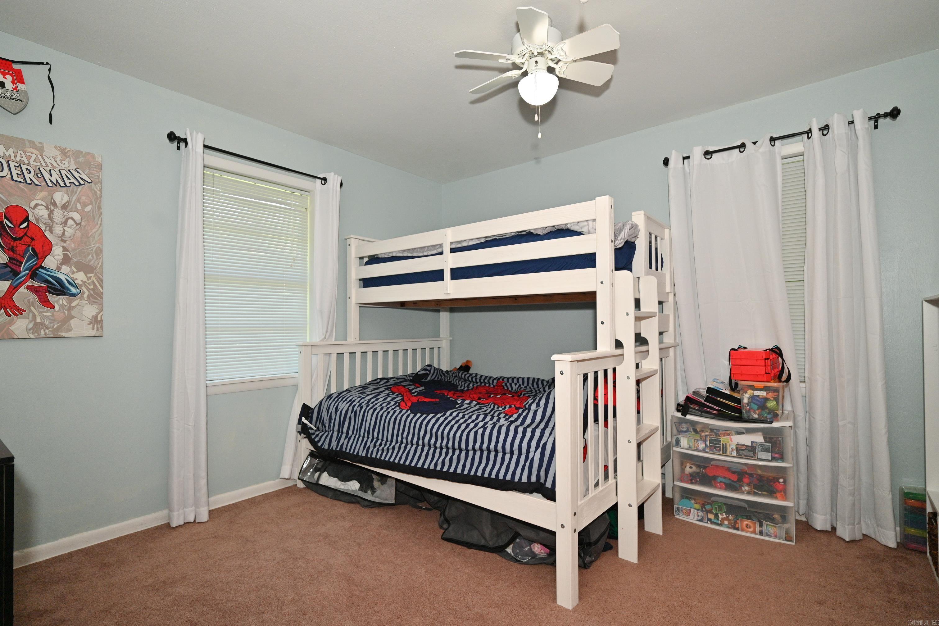 8305 E Cherry  Benton, AR