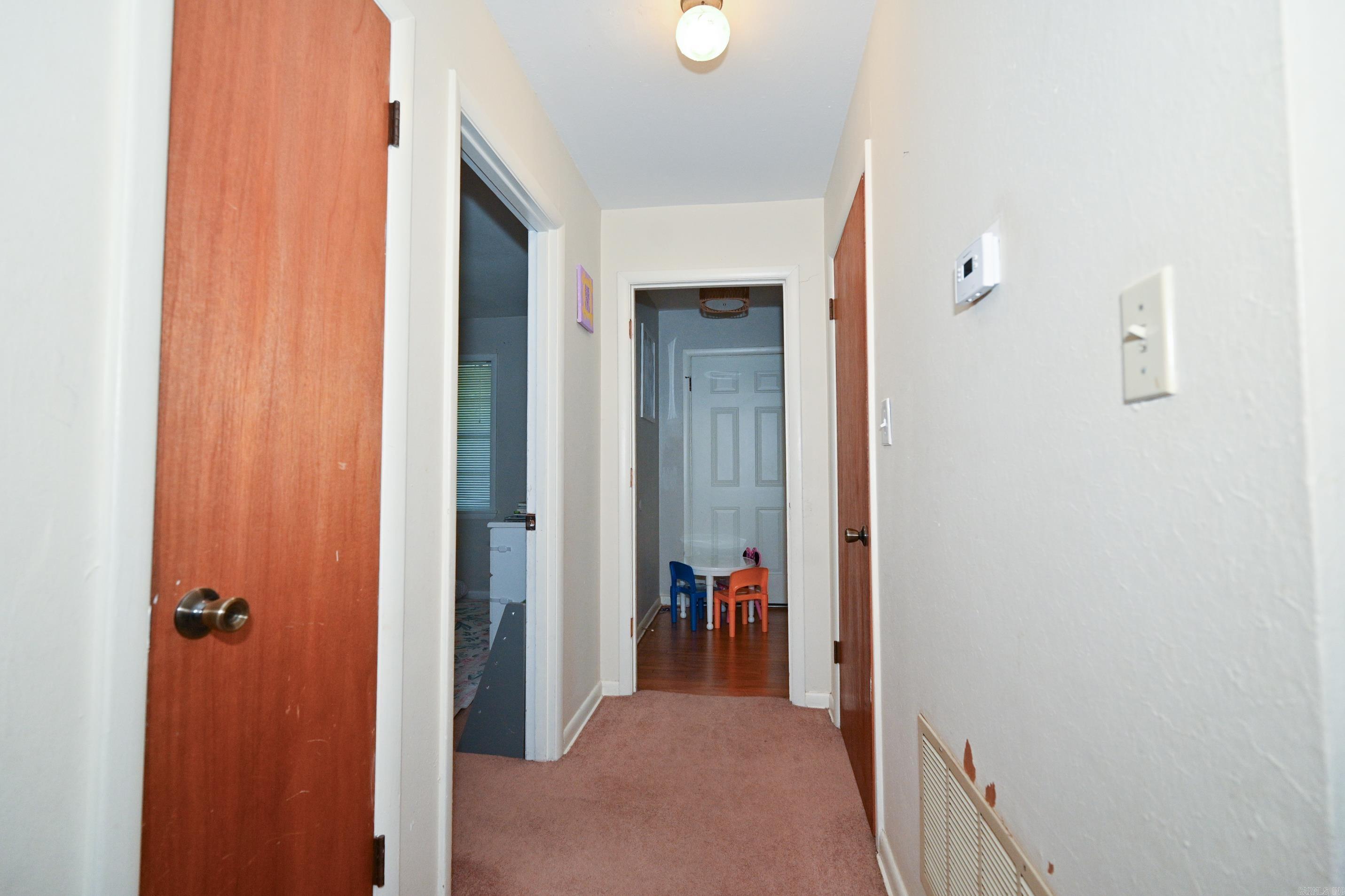 8305 E Cherry  Benton, AR