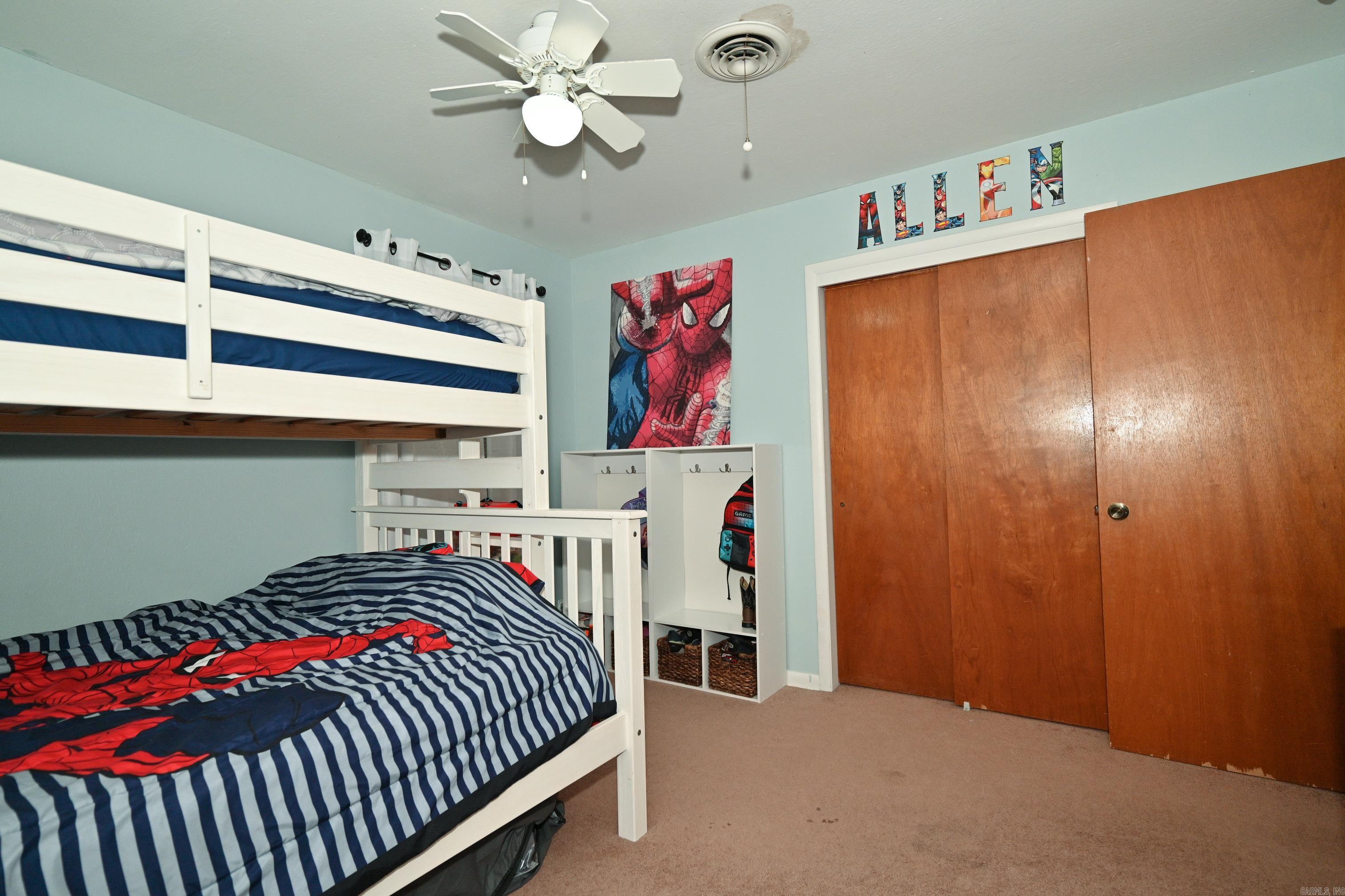 8305 E Cherry  Benton, AR