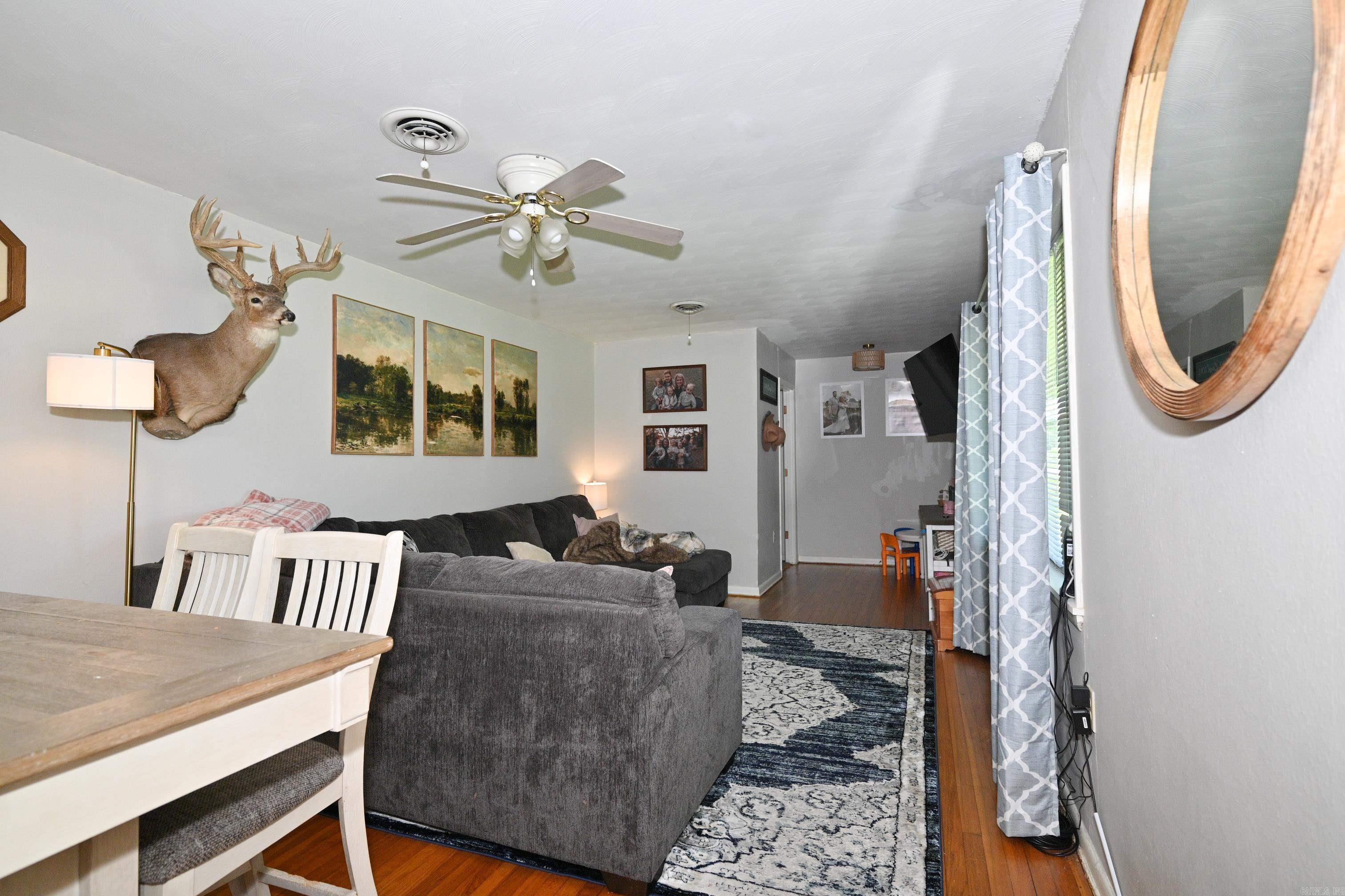 8305 E Cherry  Benton, AR