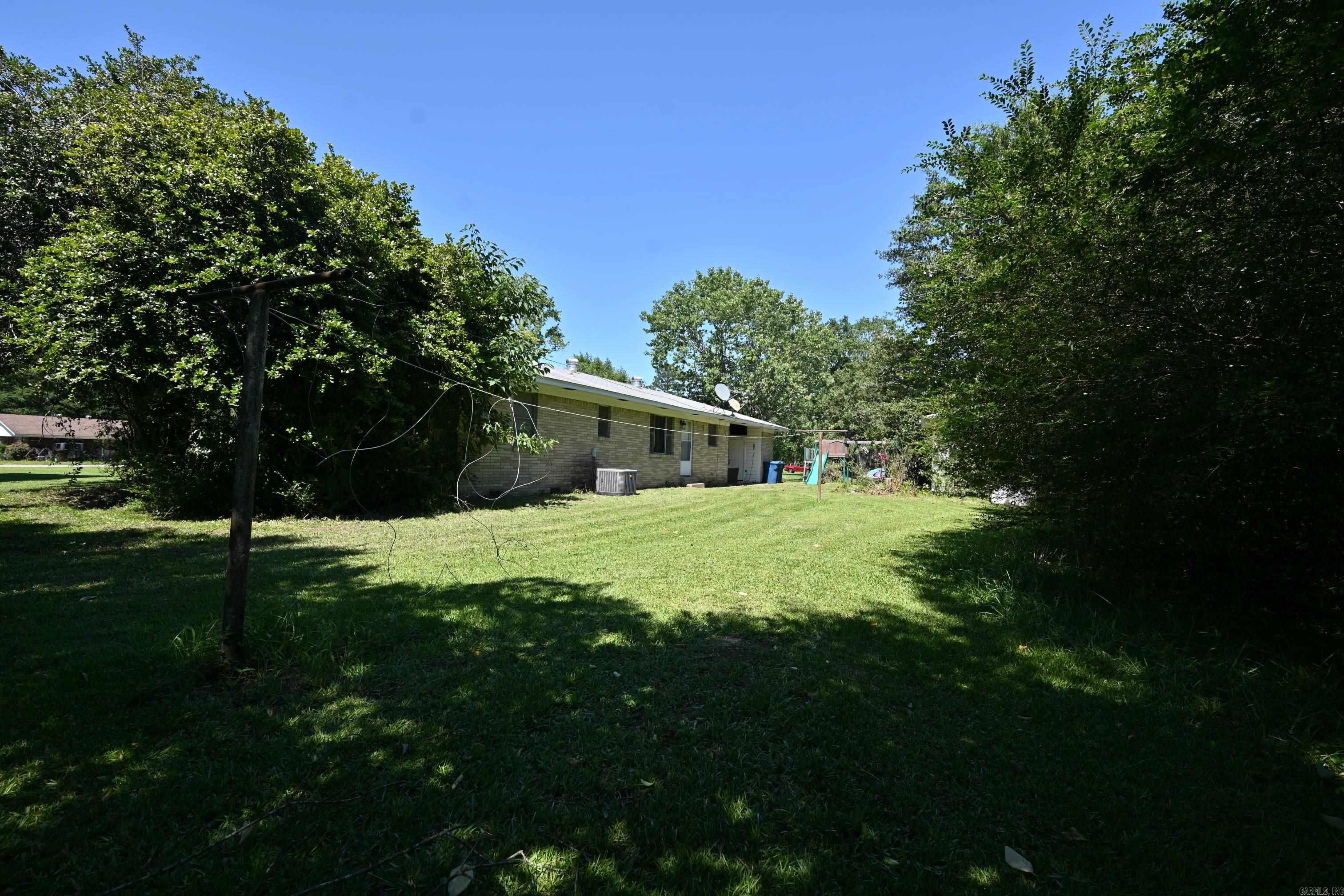 8305 E Cherry  Benton, AR