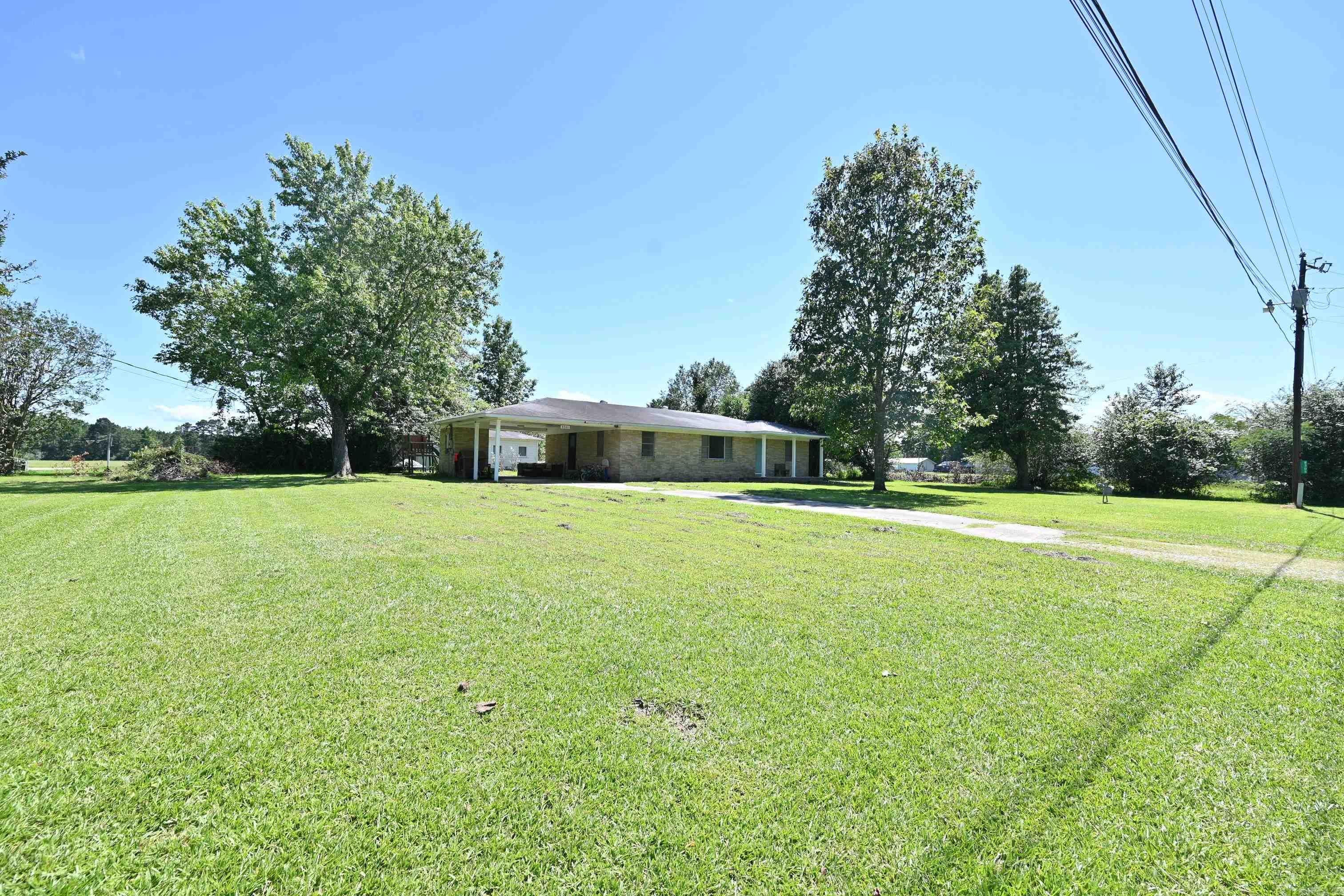 8305 E Cherry  Benton, AR