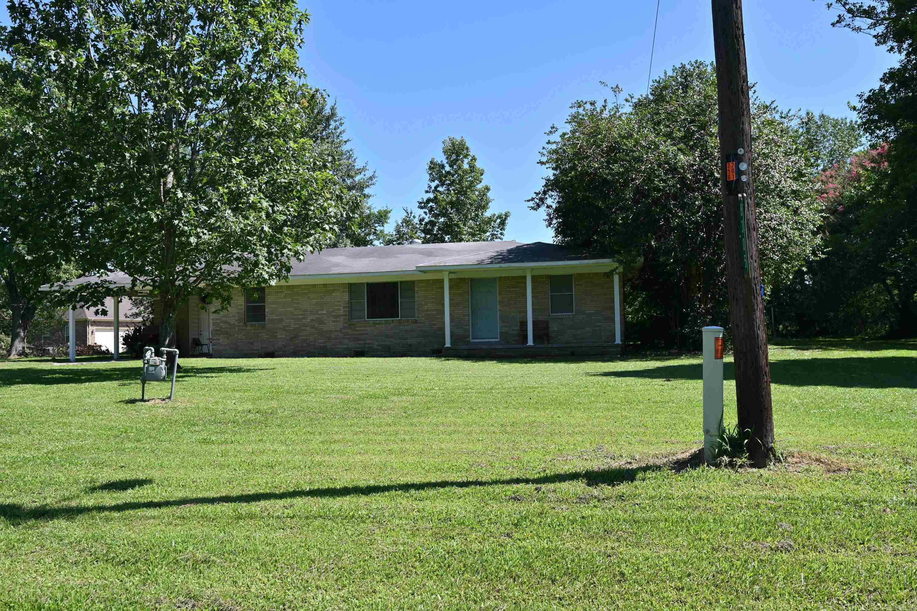 8305 E Cherry  Benton, AR