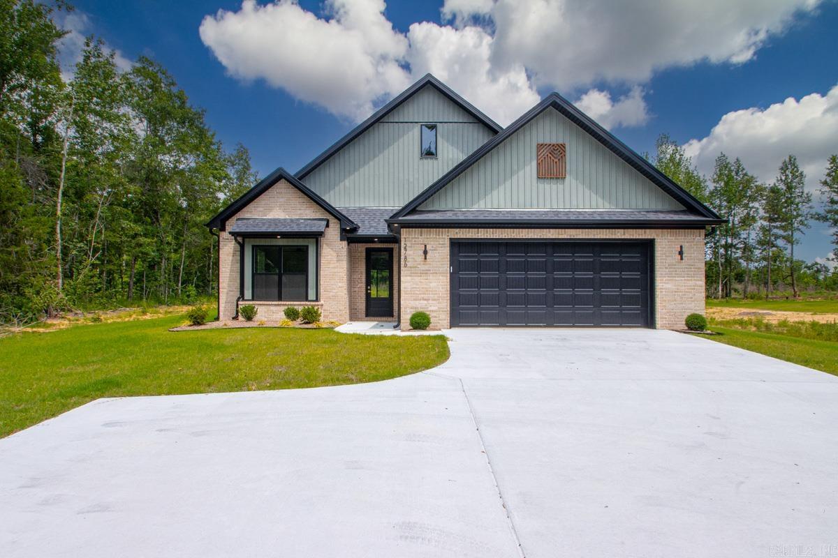 12786 W Sardis  Bauxite, AR