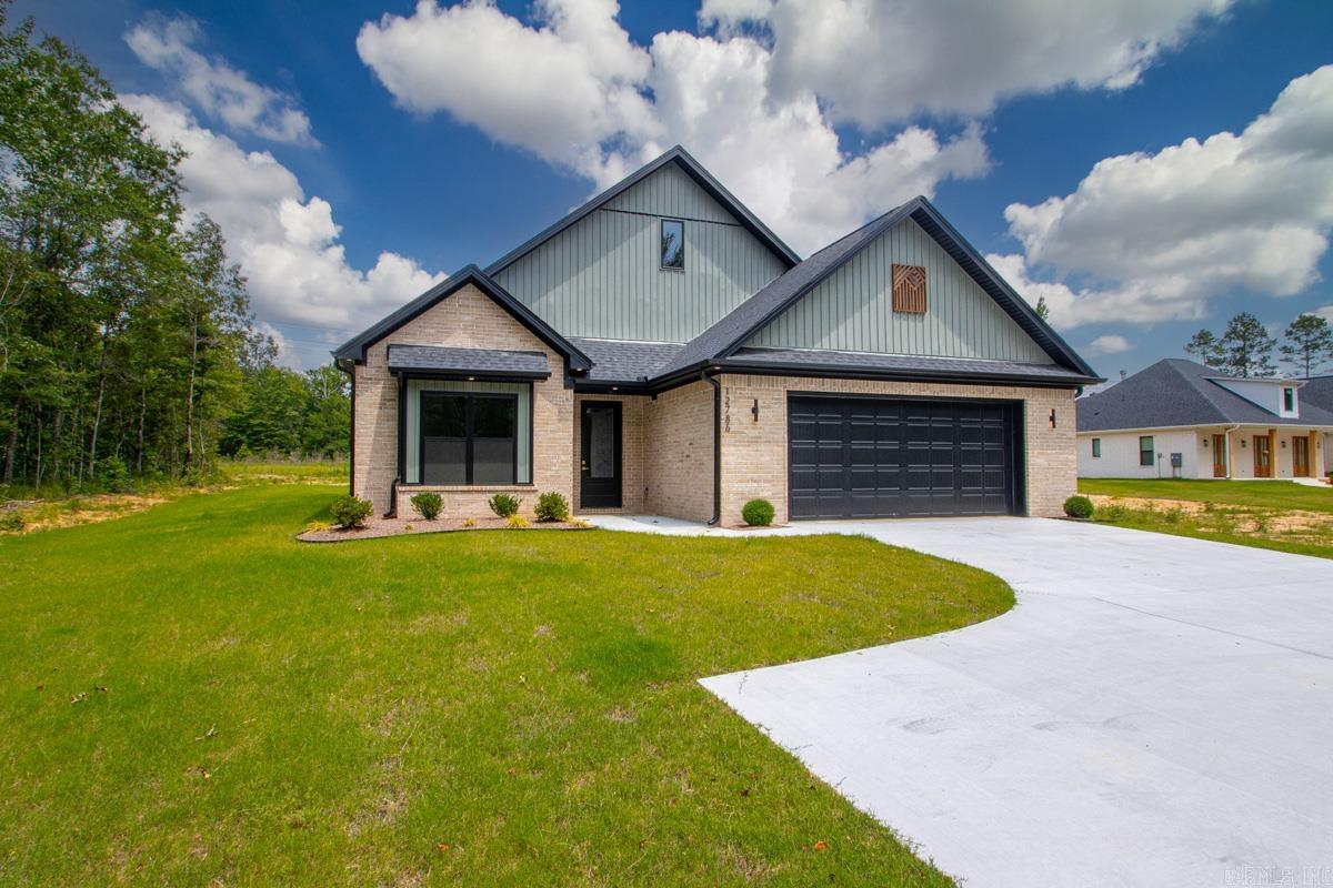 12786 W Sardis  Bauxite, AR