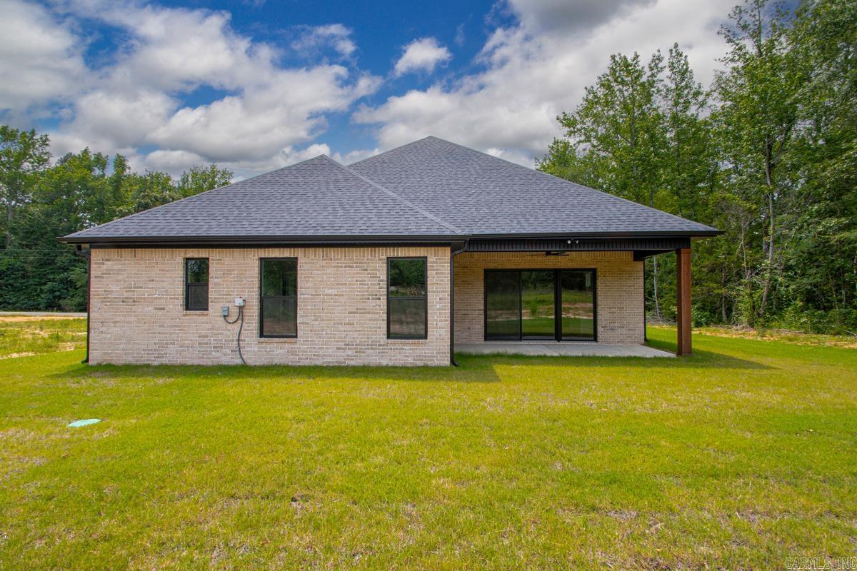 12786 W Sardis  Bauxite, AR
