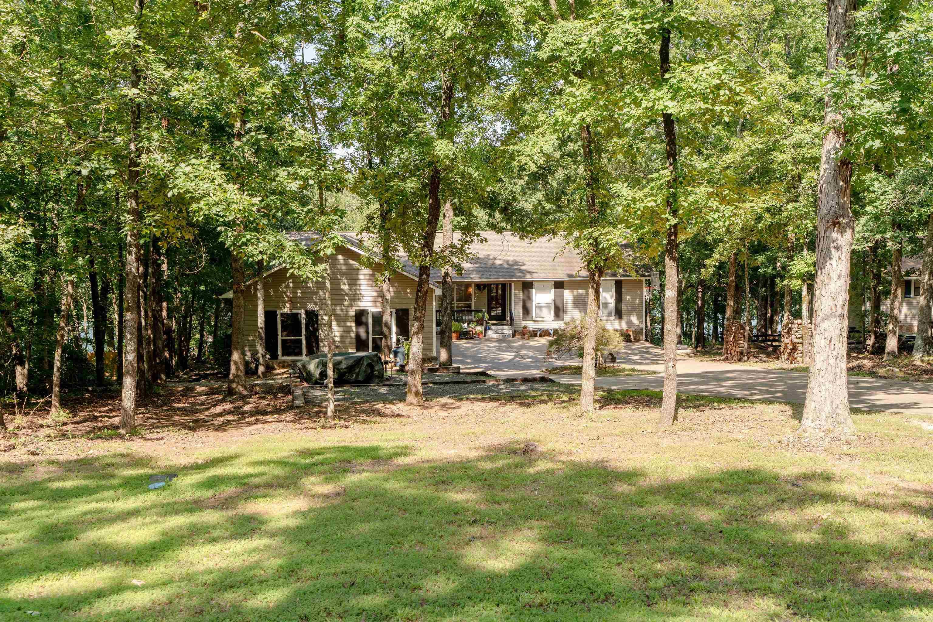 344 Valhalla  Edgemont, AR