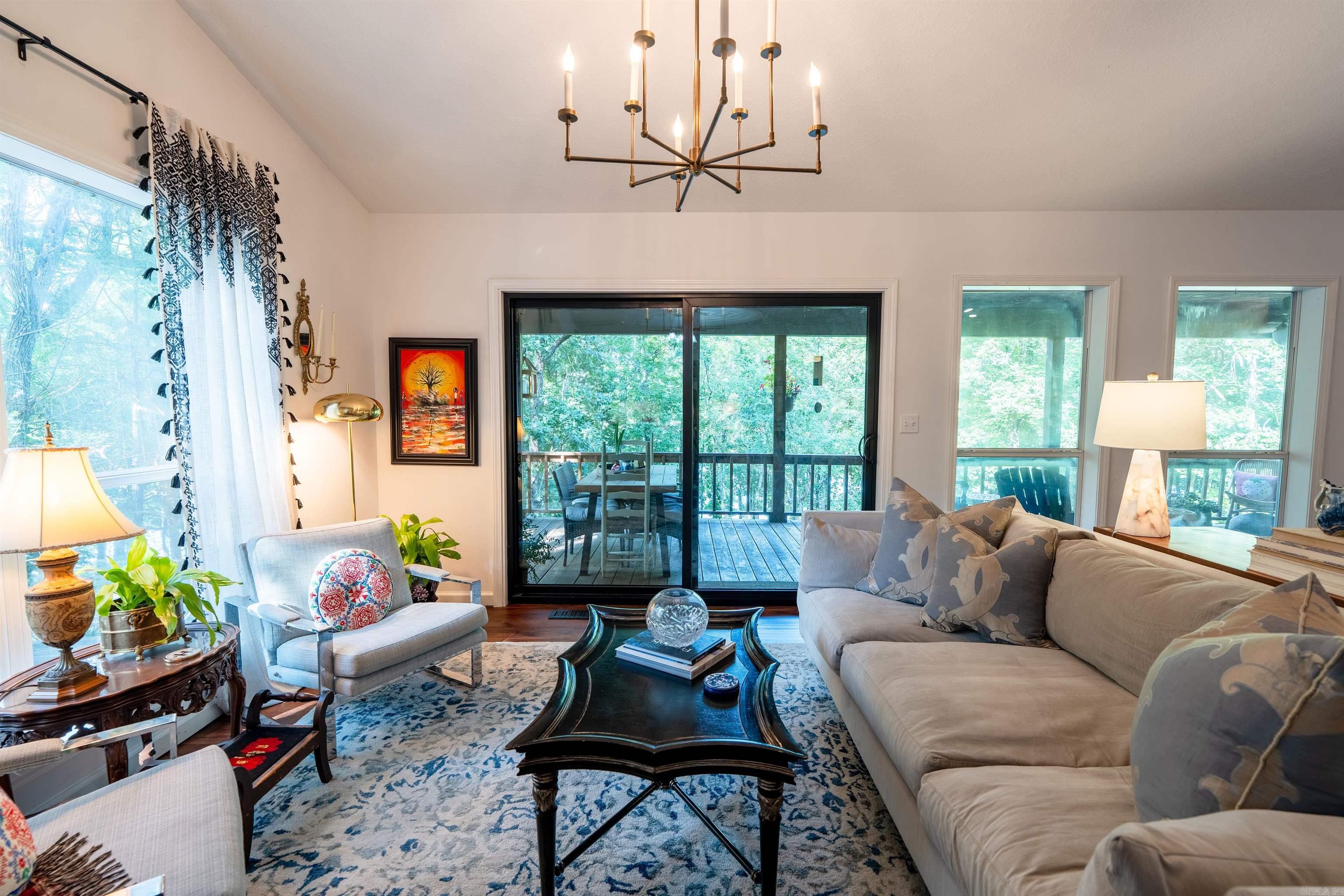 344 Valhalla  Edgemont, AR