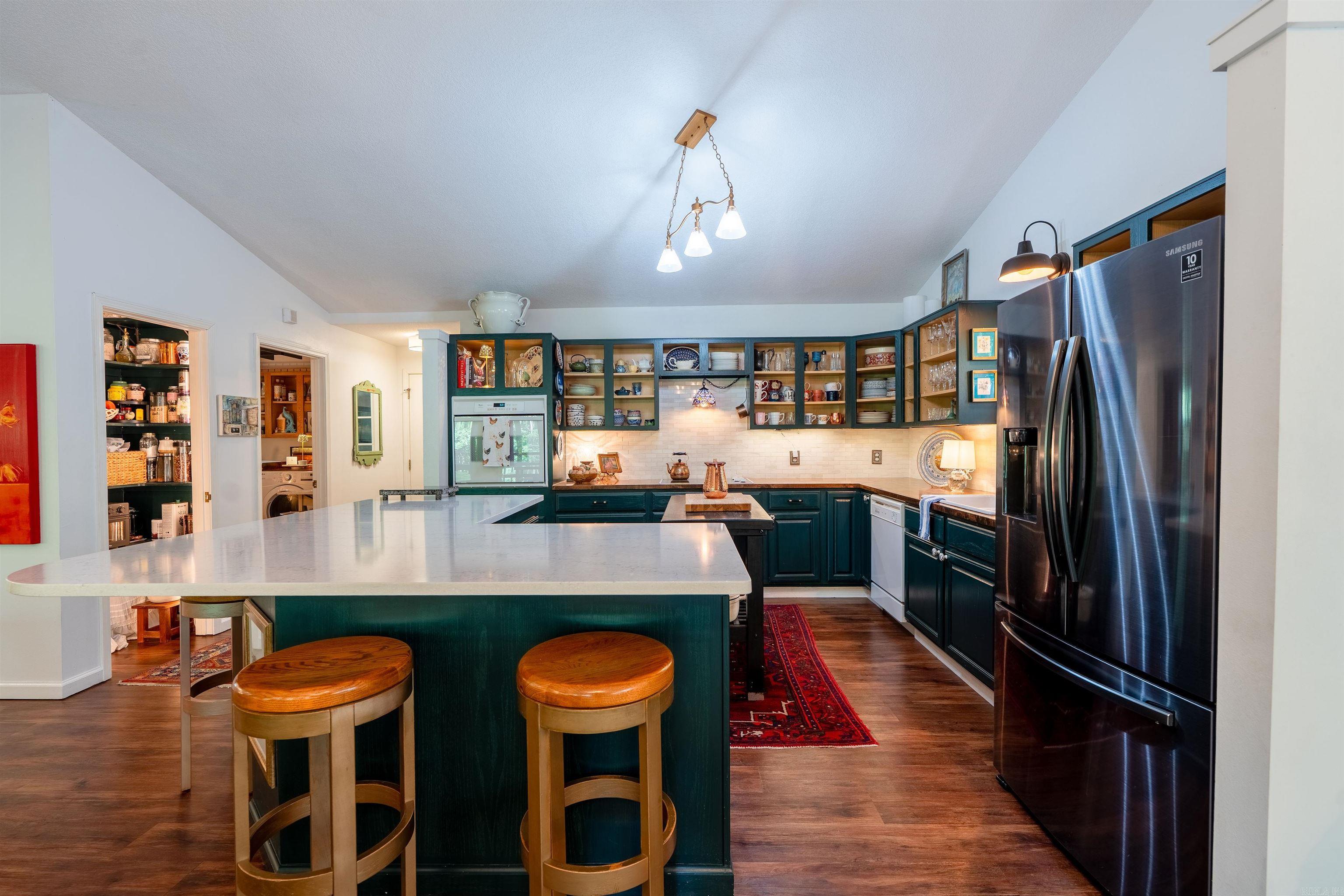 344 Valhalla  Edgemont, AR