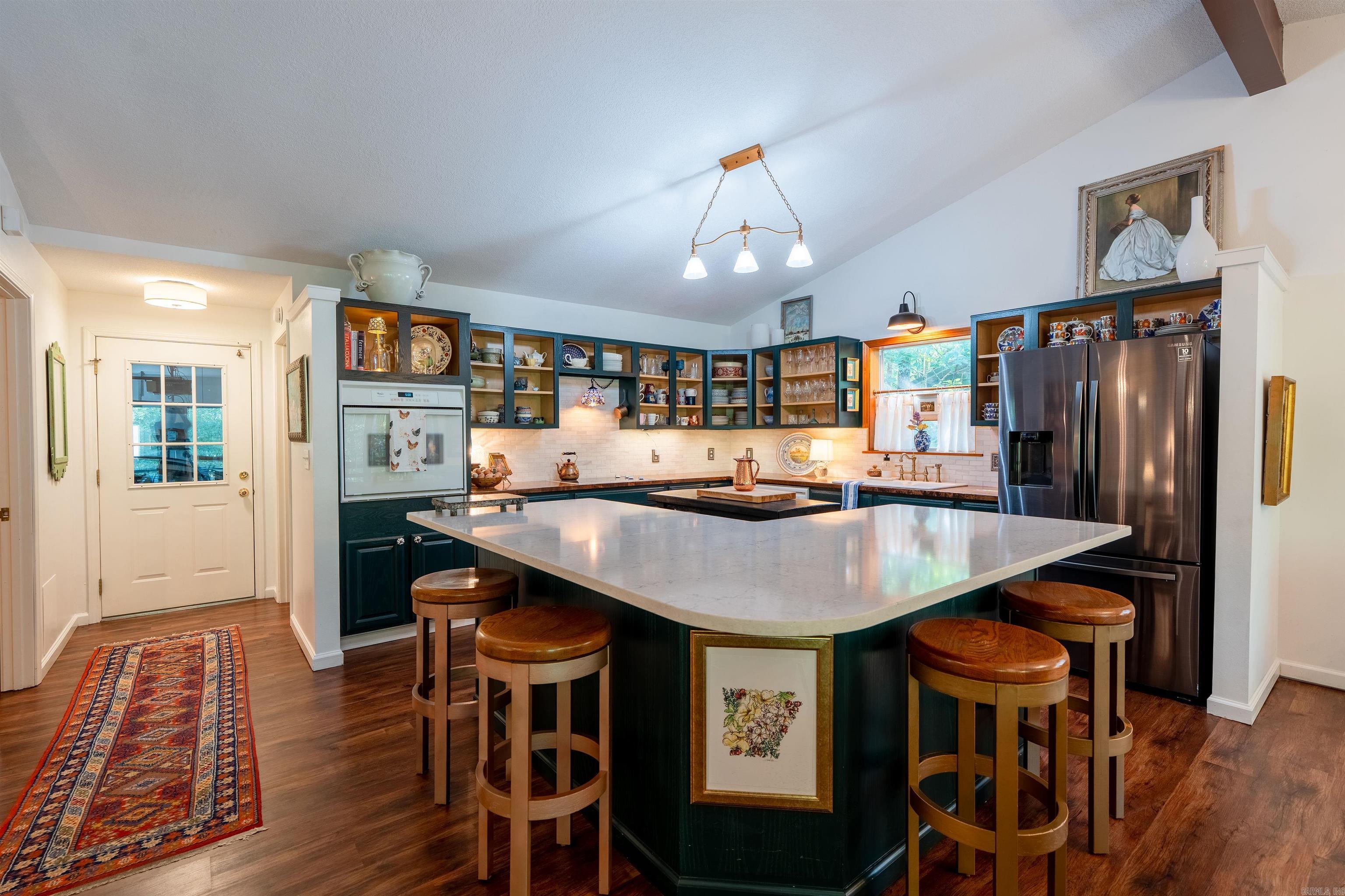 344 Valhalla  Edgemont, AR