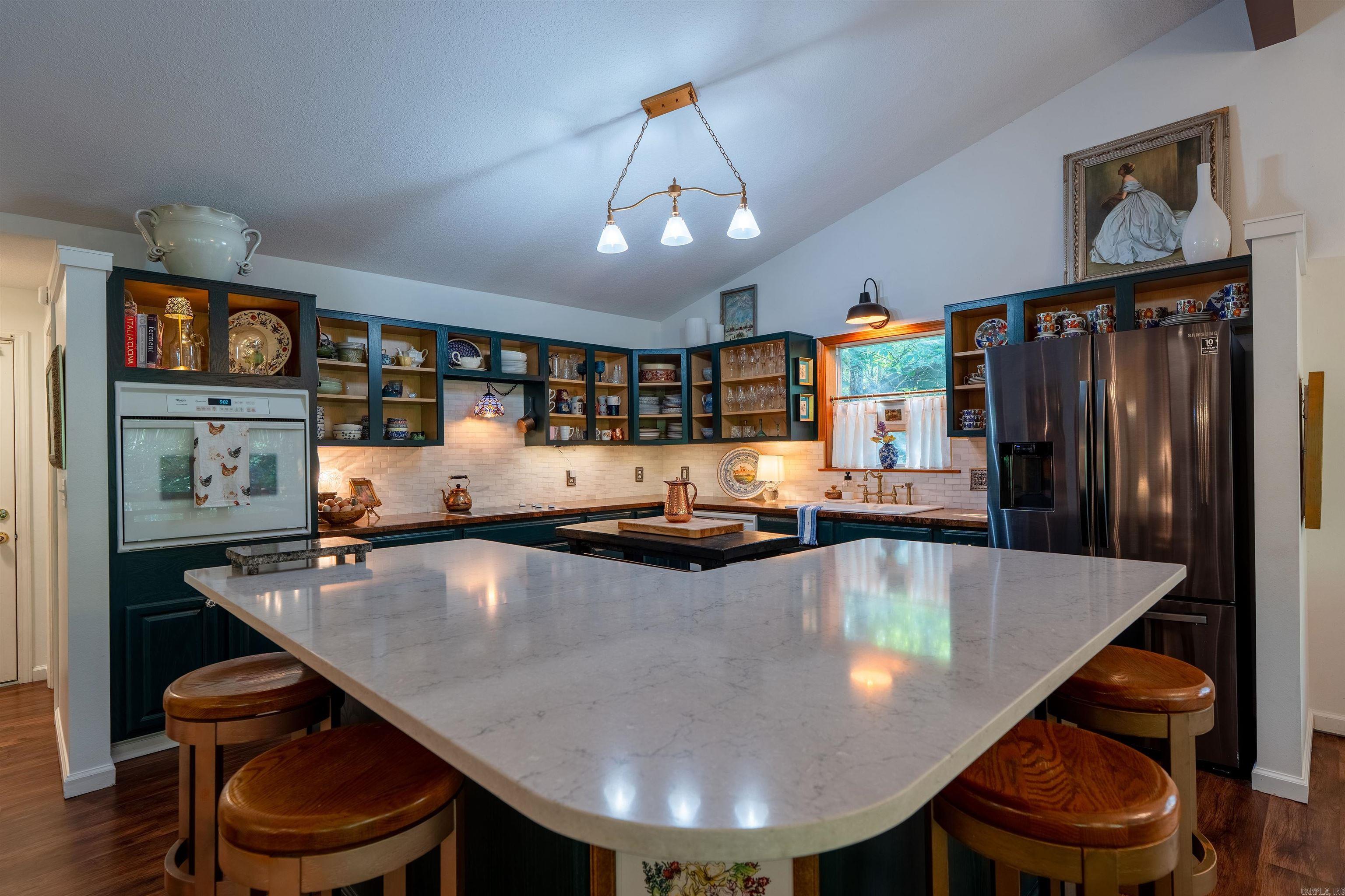 344 Valhalla  Edgemont, AR