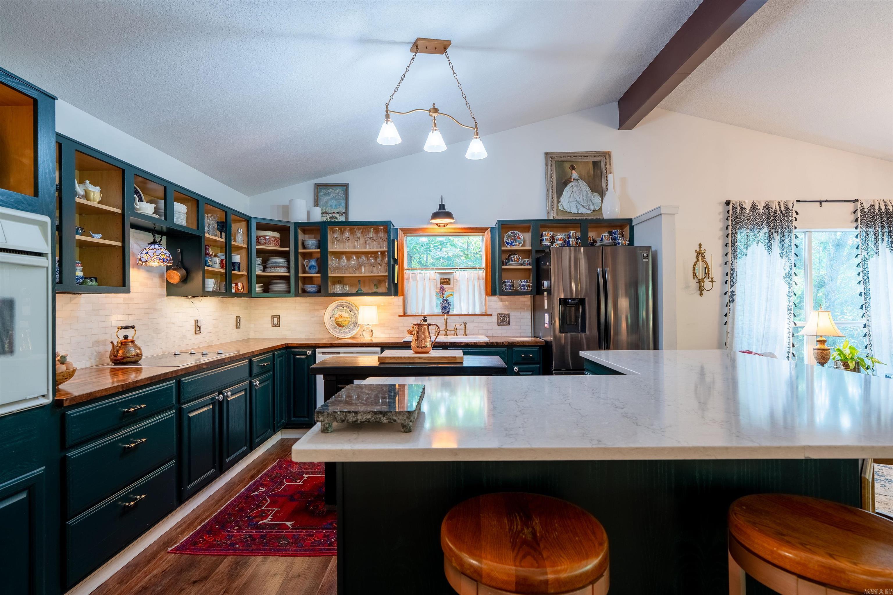 344 Valhalla  Edgemont, AR