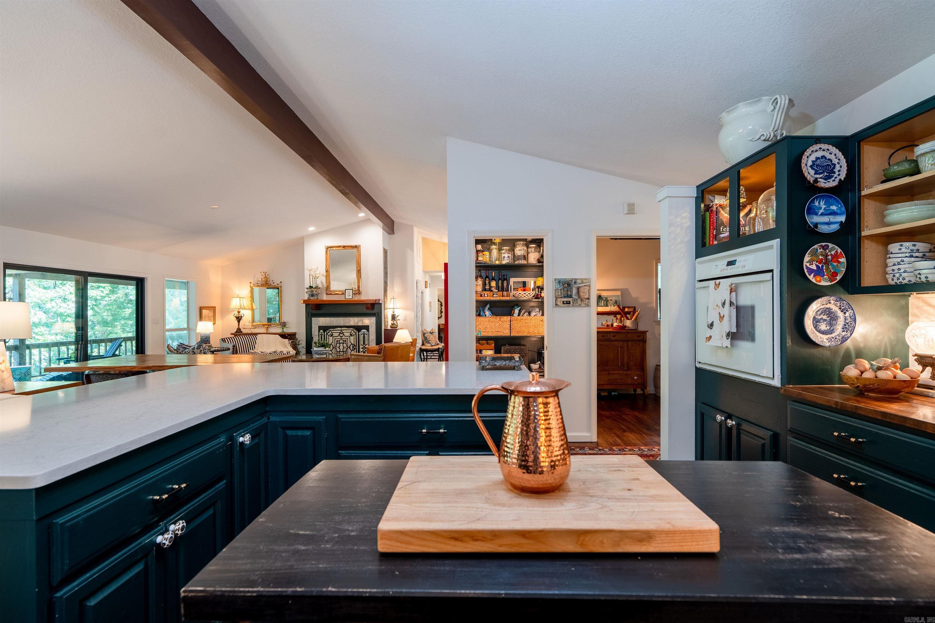 344 Valhalla  Edgemont, AR