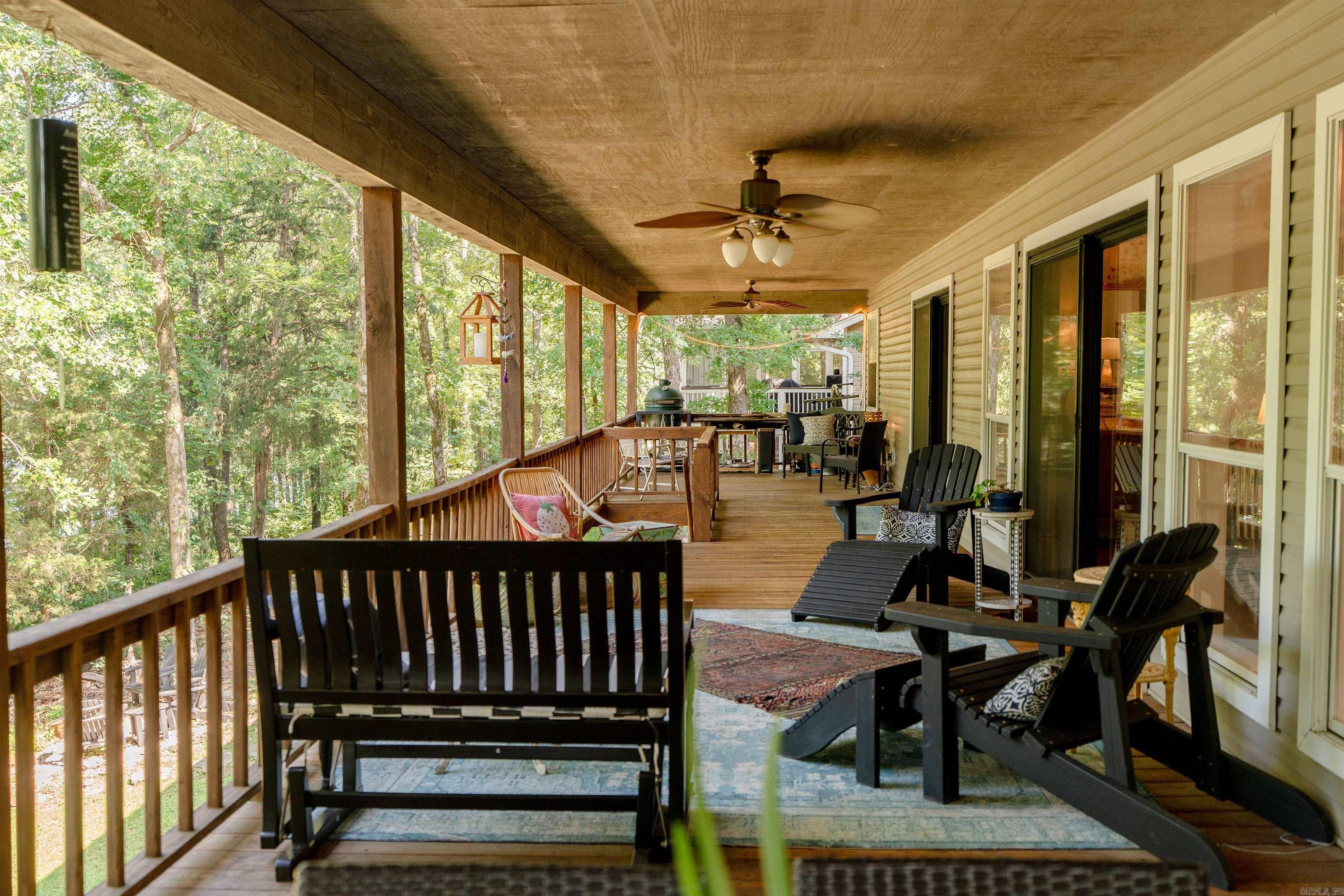 344 Valhalla  Edgemont, AR
