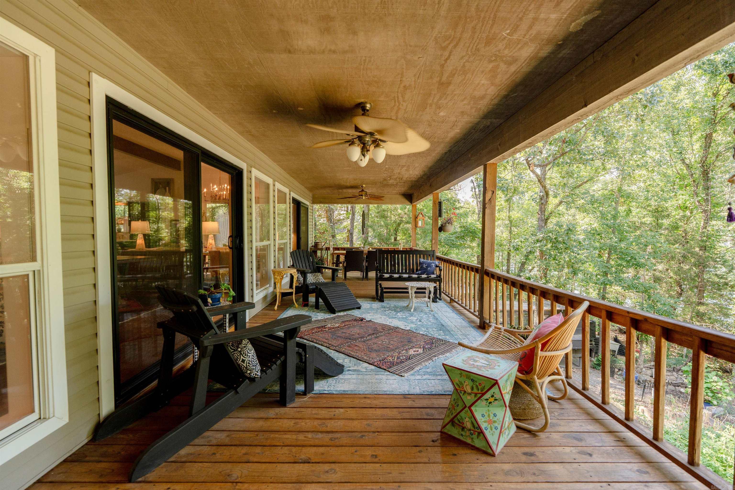 344 Valhalla  Edgemont, AR