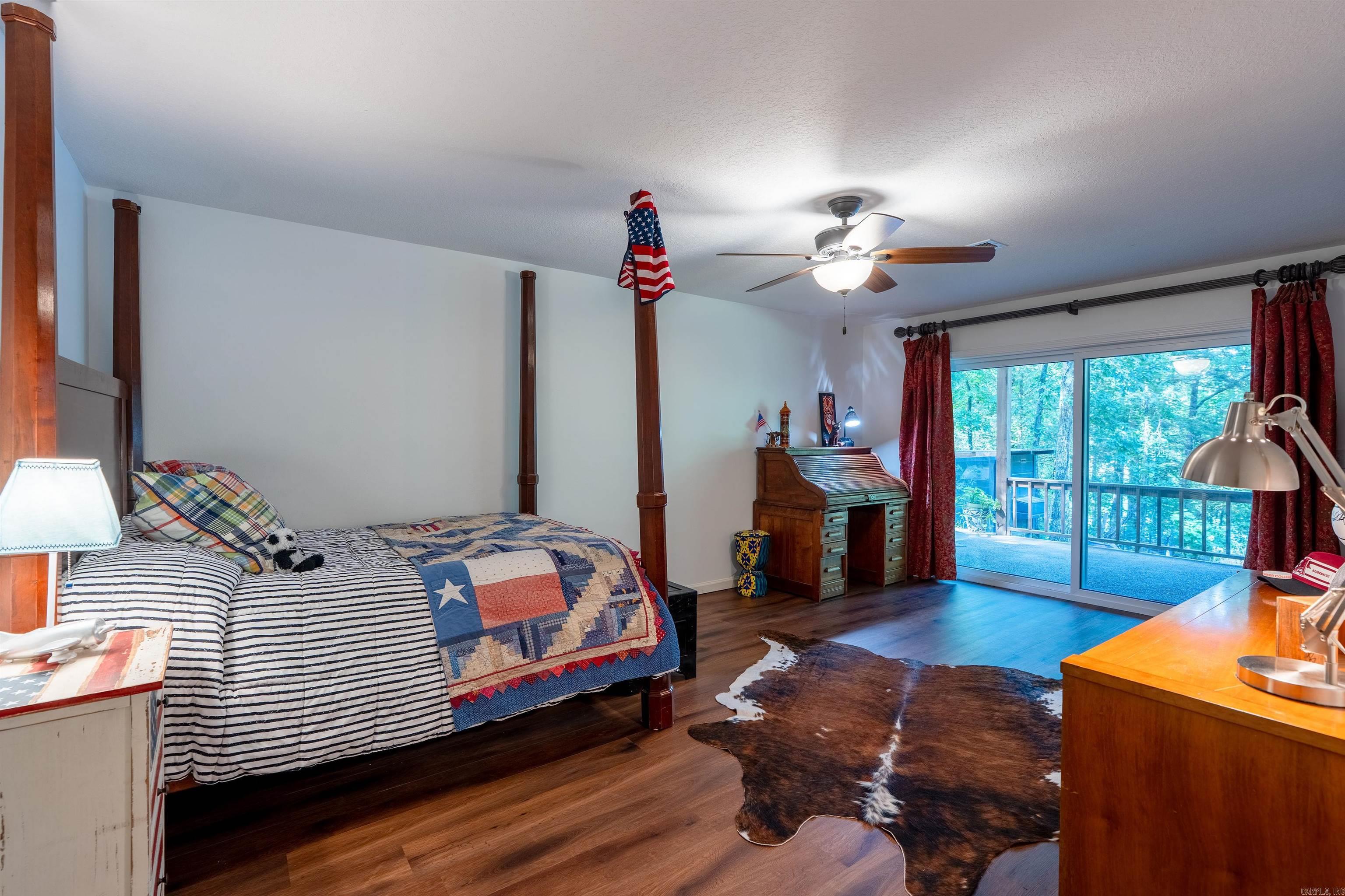 344 Valhalla  Edgemont, AR