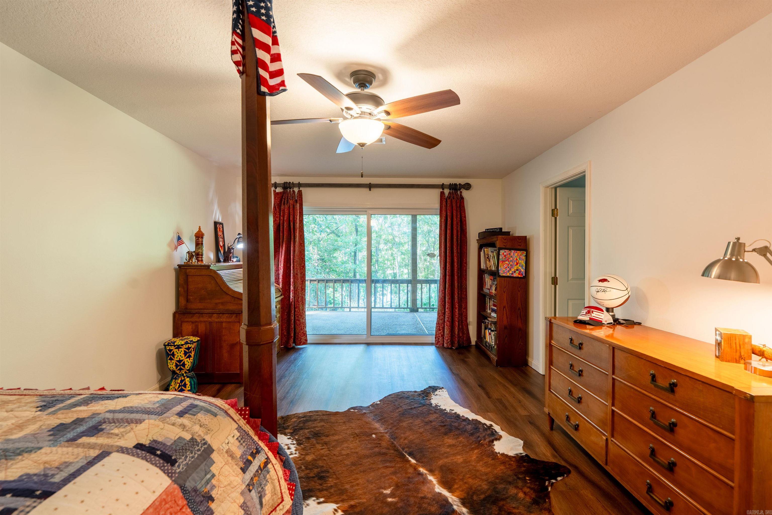 344 Valhalla  Edgemont, AR