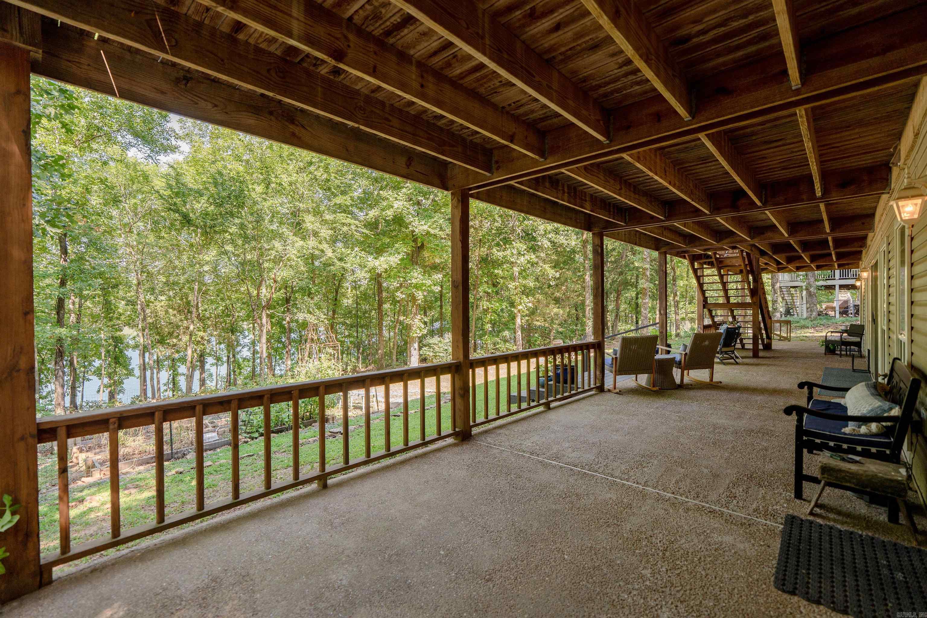 344 Valhalla  Edgemont, AR