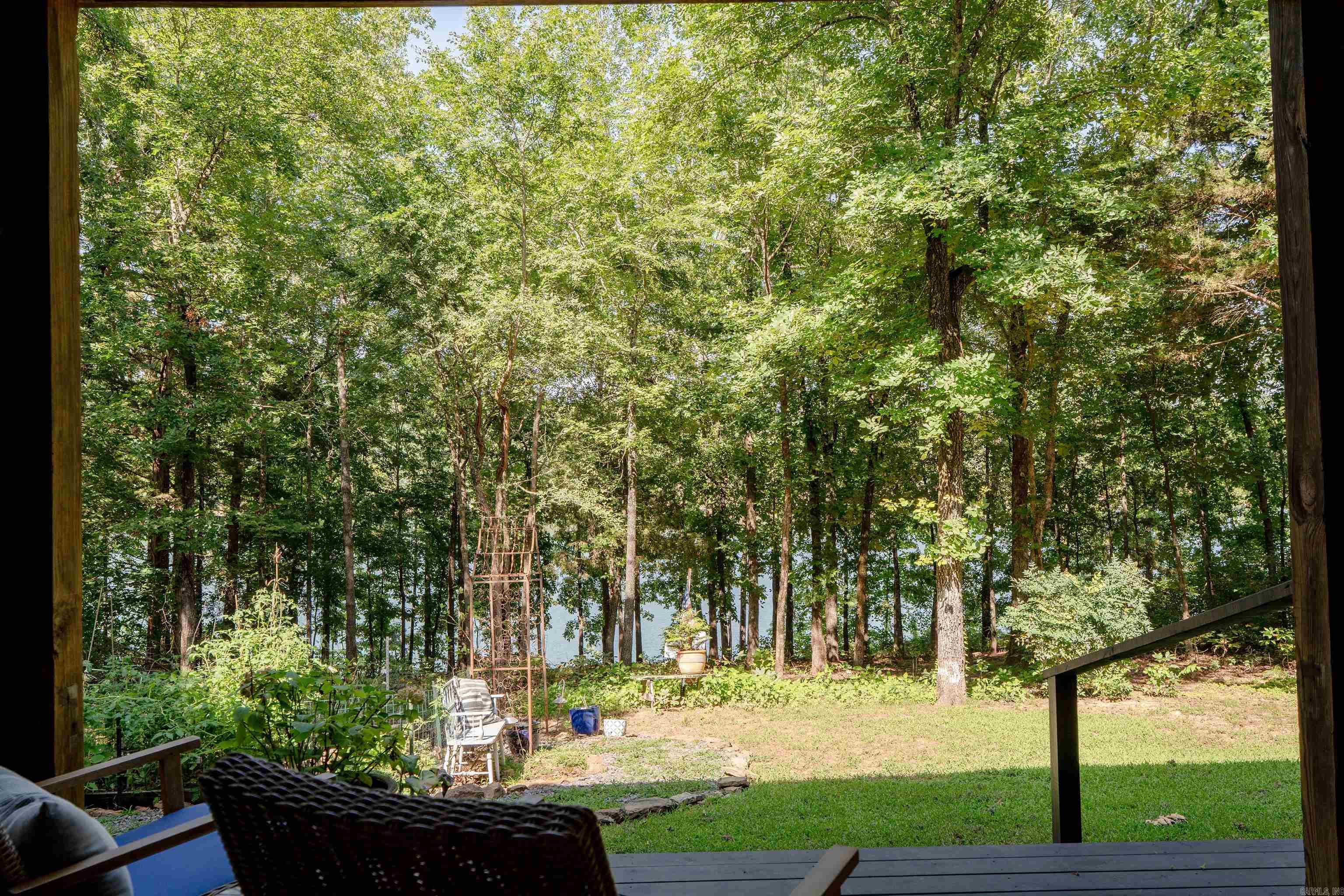 344 Valhalla  Edgemont, AR