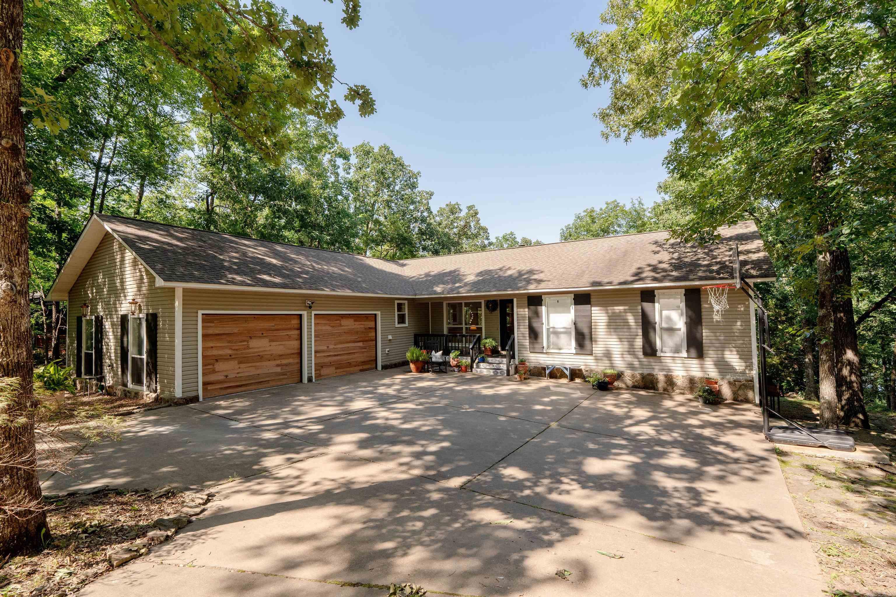 344 Valhalla  Edgemont, AR