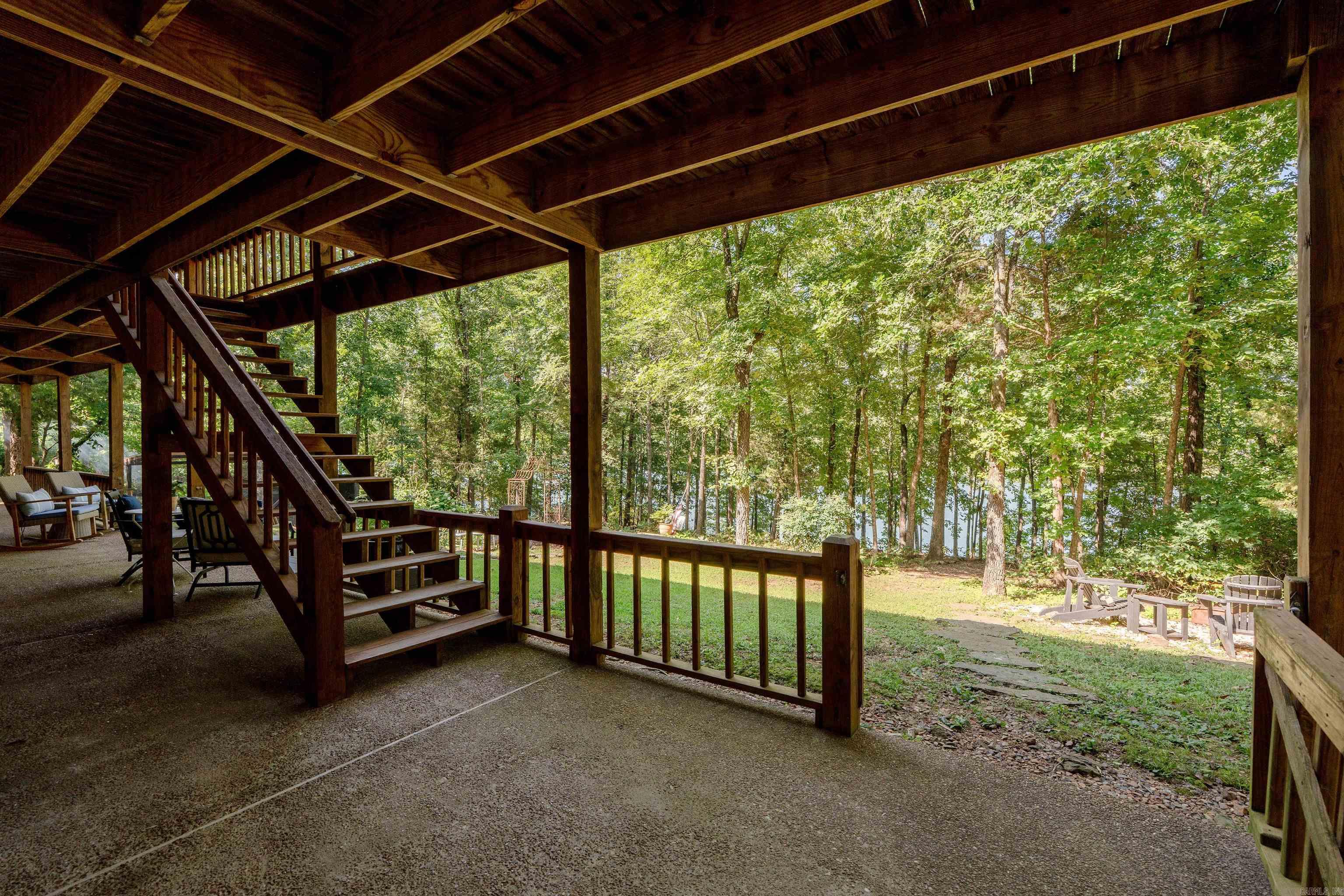 344 Valhalla  Edgemont, AR