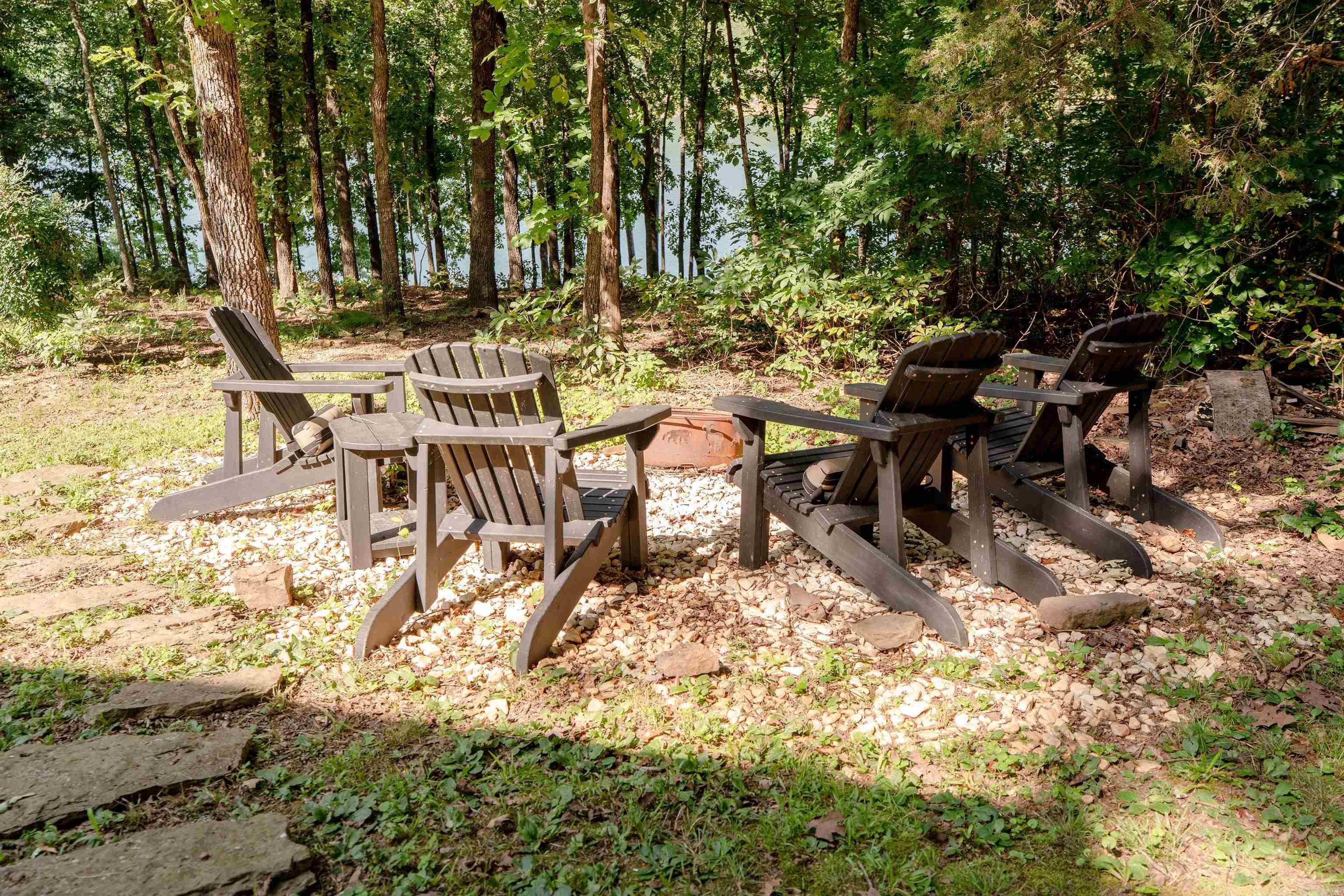 344 Valhalla  Edgemont, AR