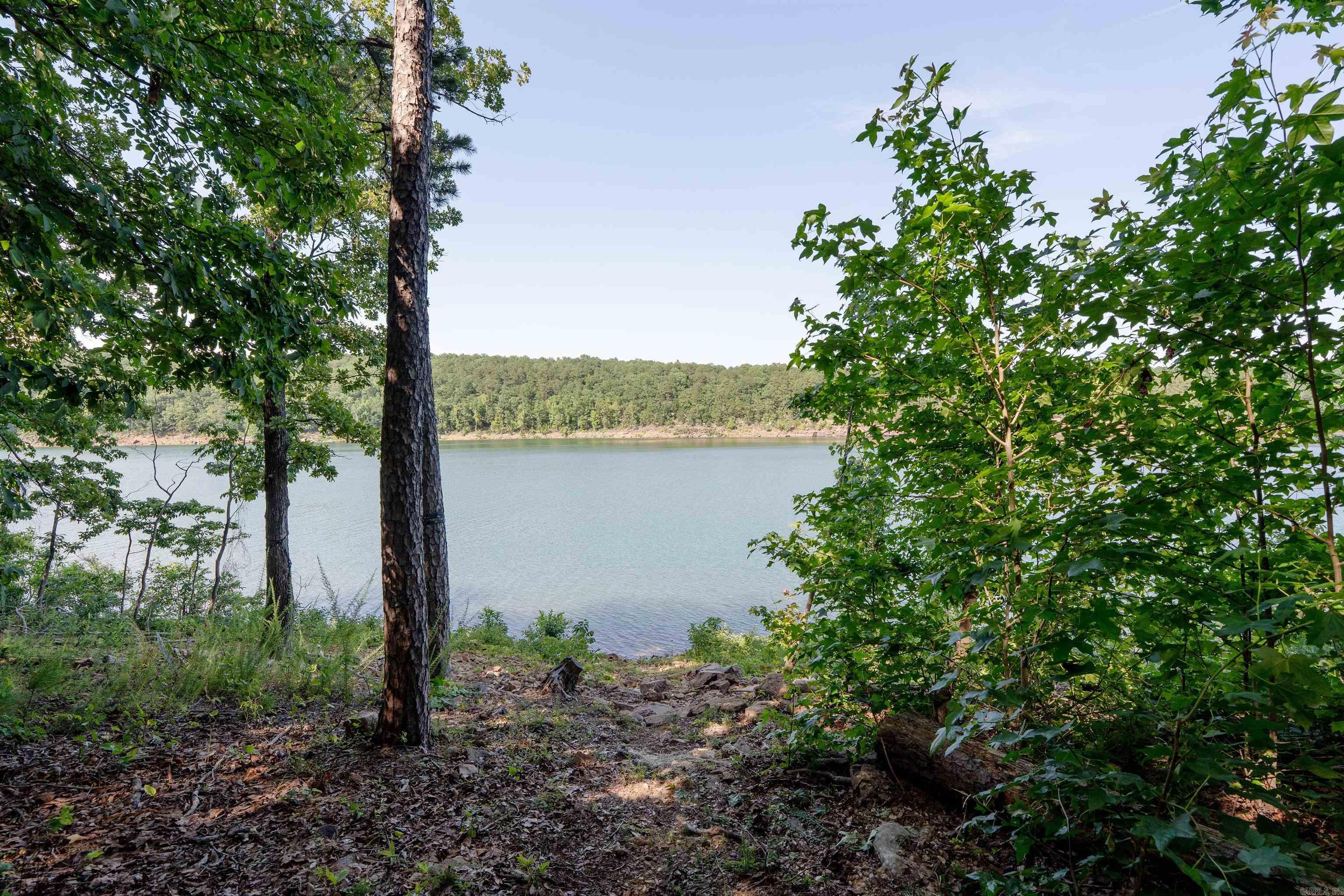 344 Valhalla  Edgemont, AR