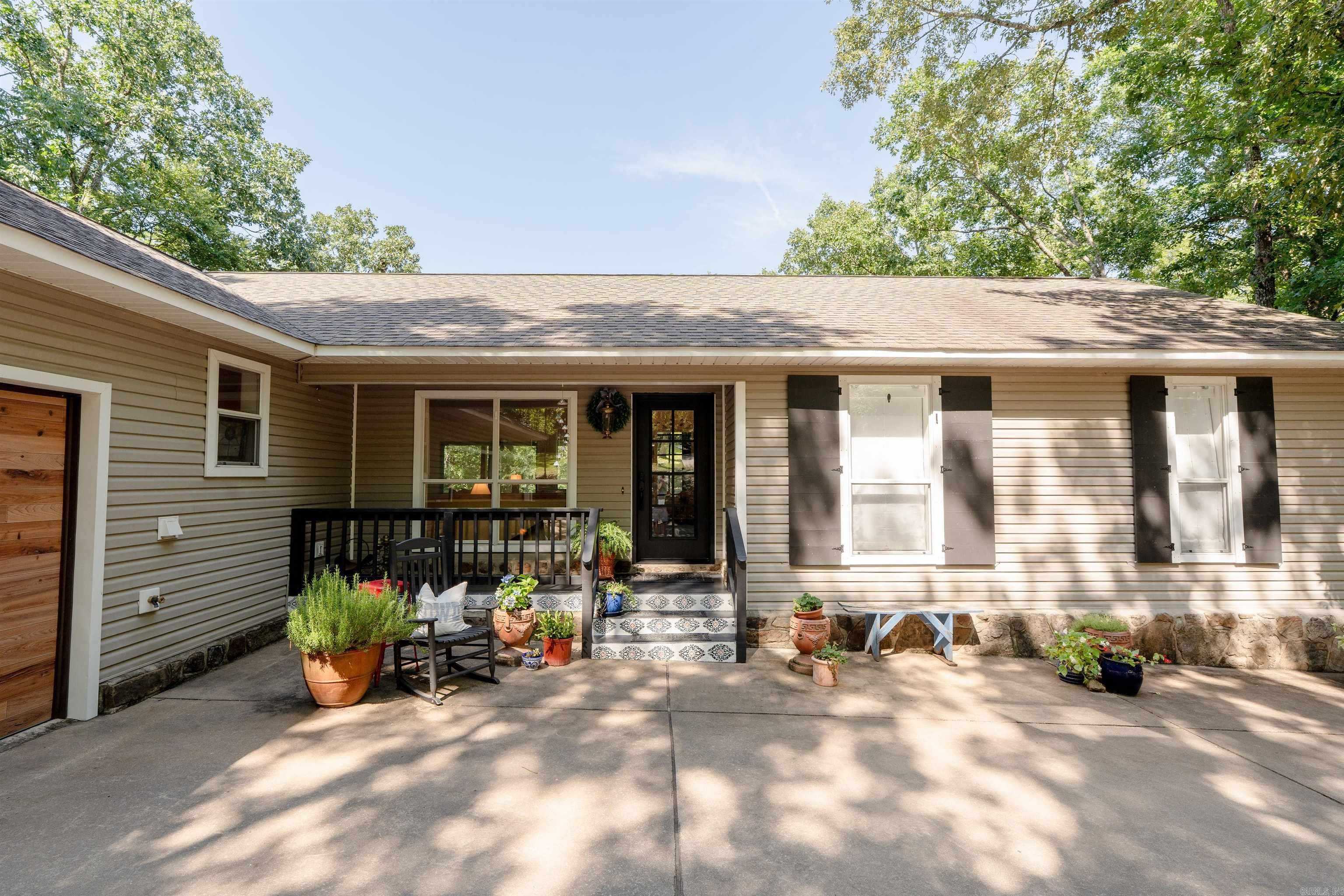344 Valhalla  Edgemont, AR