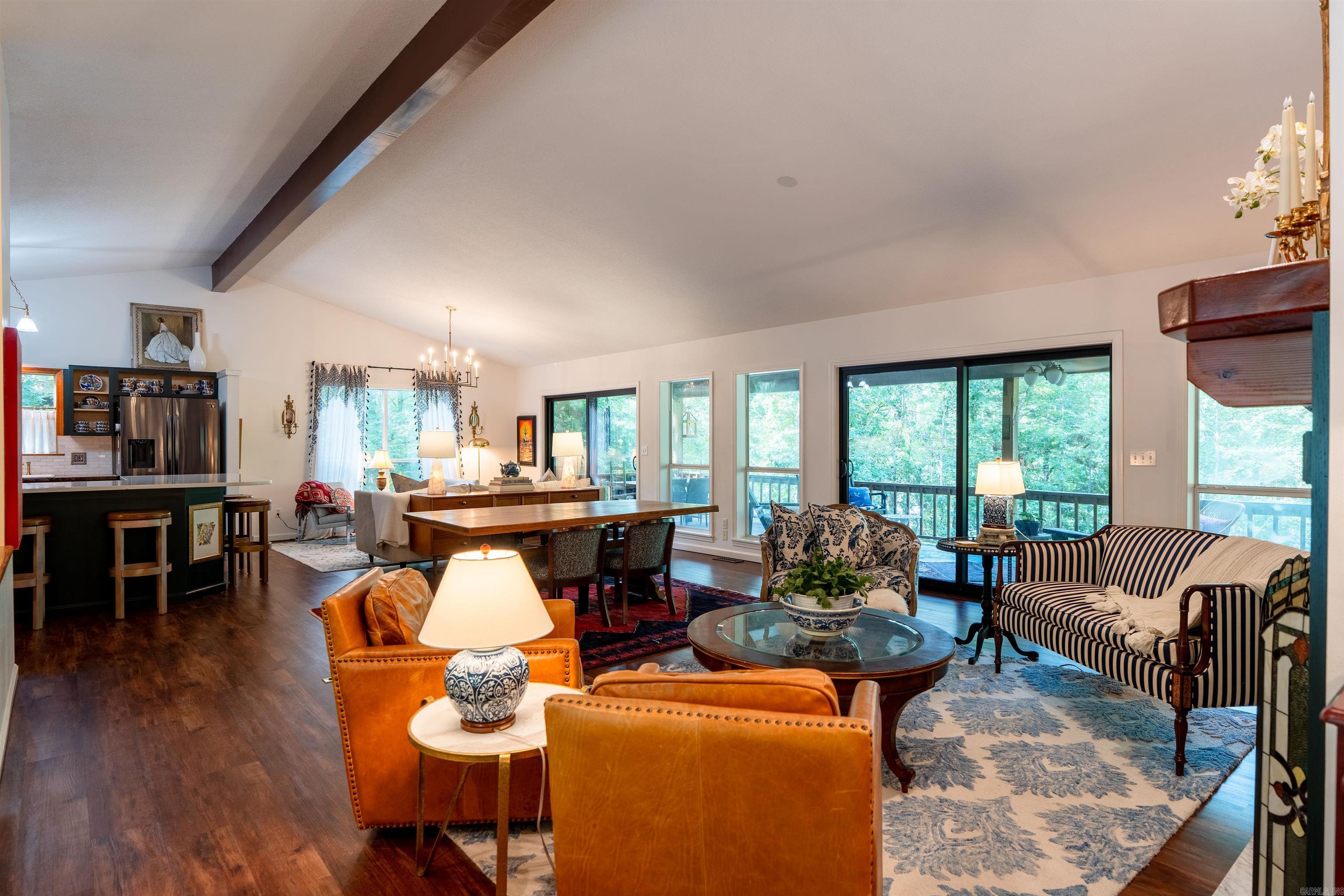 344 Valhalla  Edgemont, AR