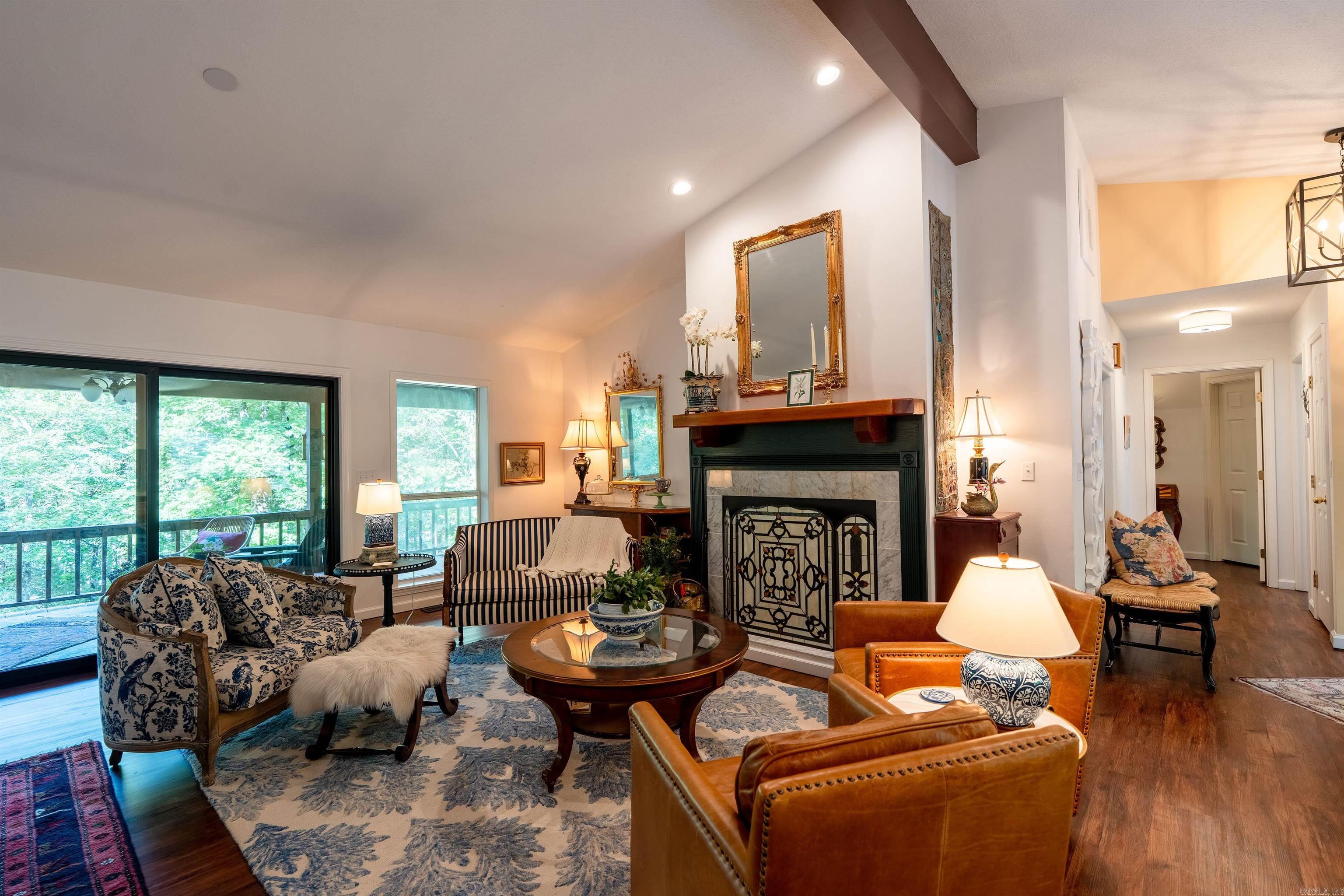 344 Valhalla  Edgemont, AR