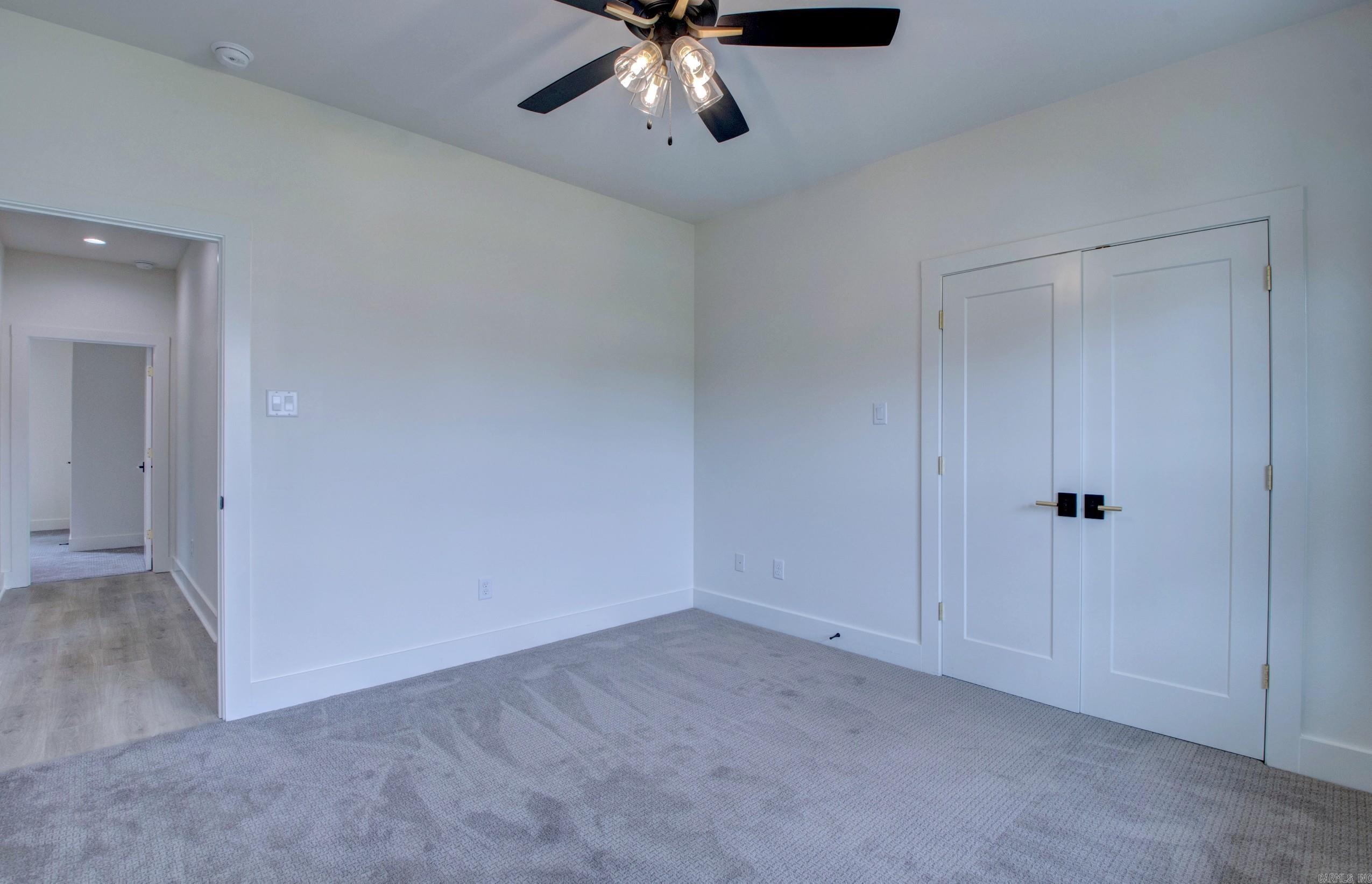 13 Albion Ct  Cabot, AR