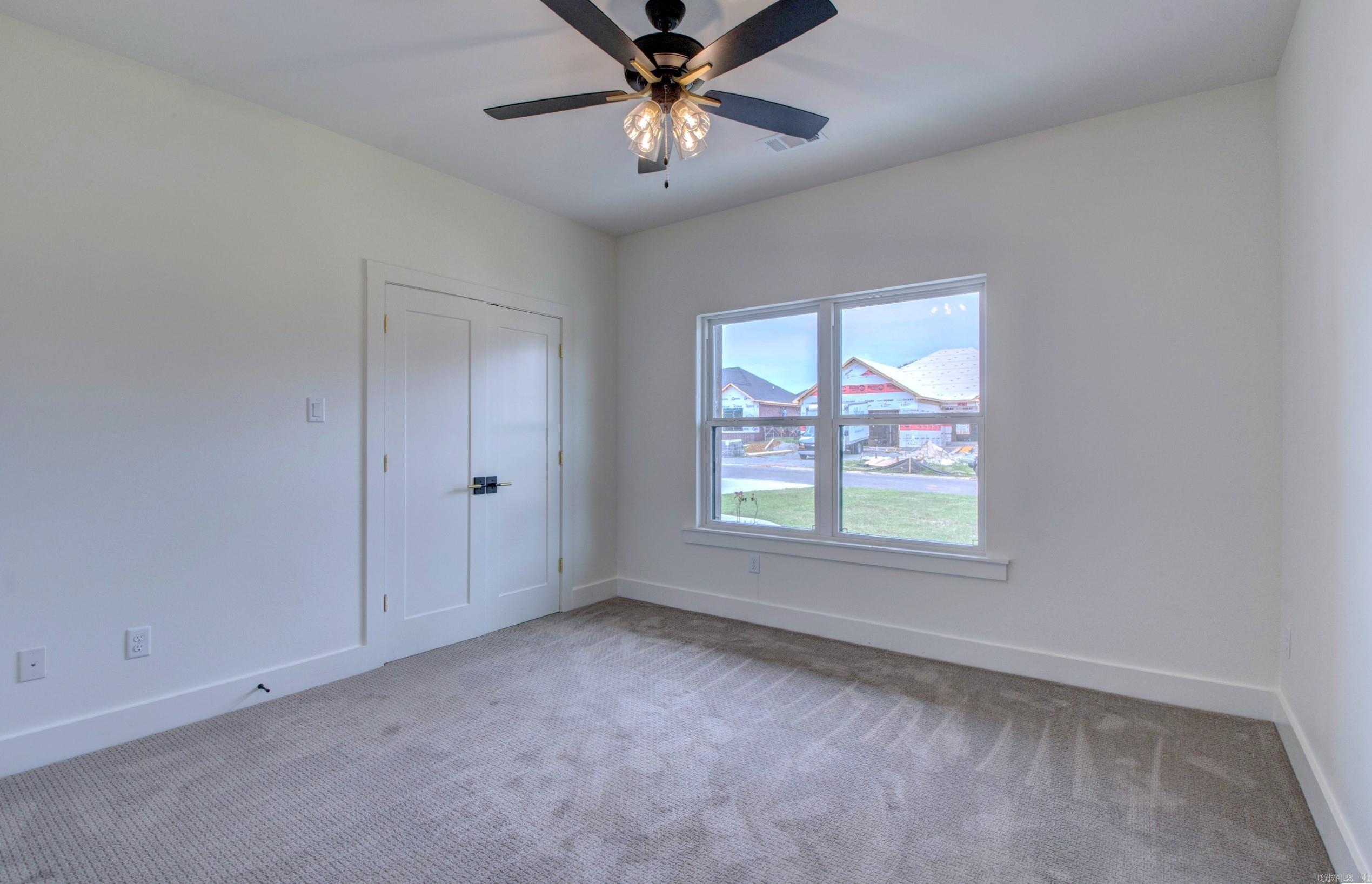13 Albion Ct  Cabot, AR