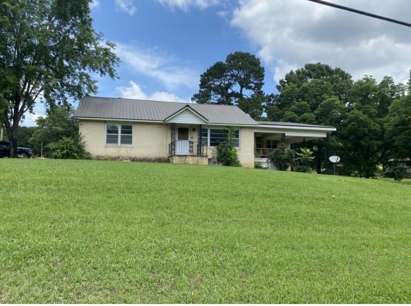 990 Elm  Black Rock, AR