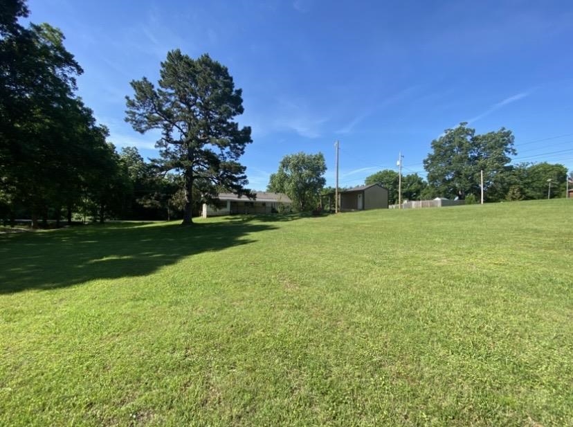 990 Elm  Black Rock, AR