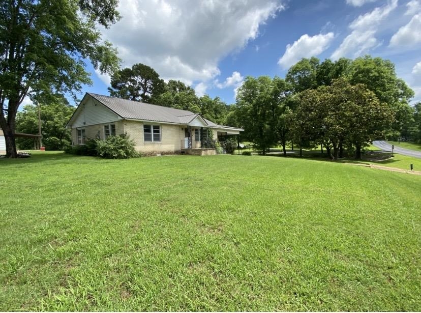 990 Elm  Black Rock, AR