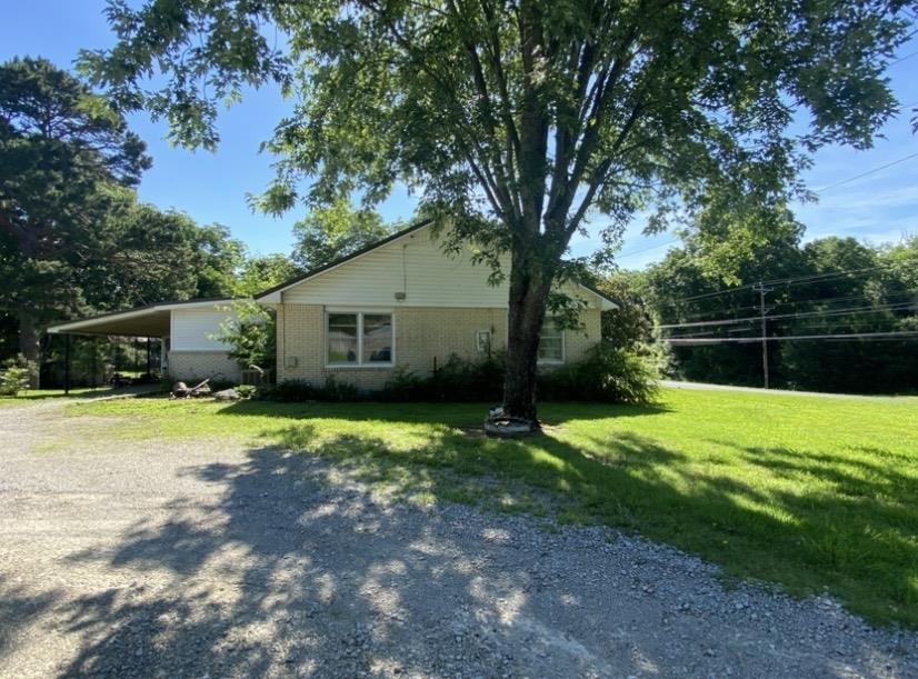 990 Elm  Black Rock, AR