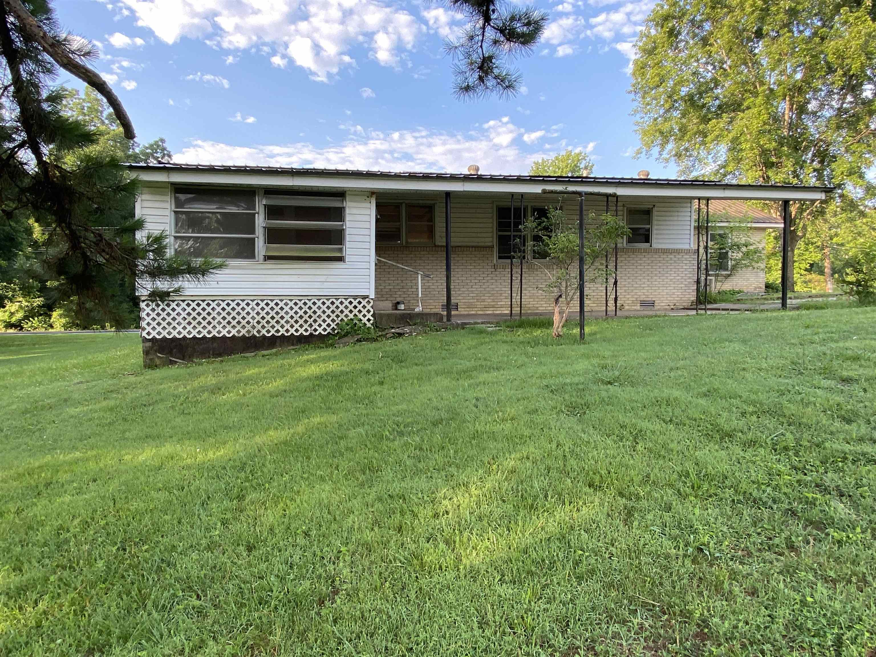 990 Elm  Black Rock, AR