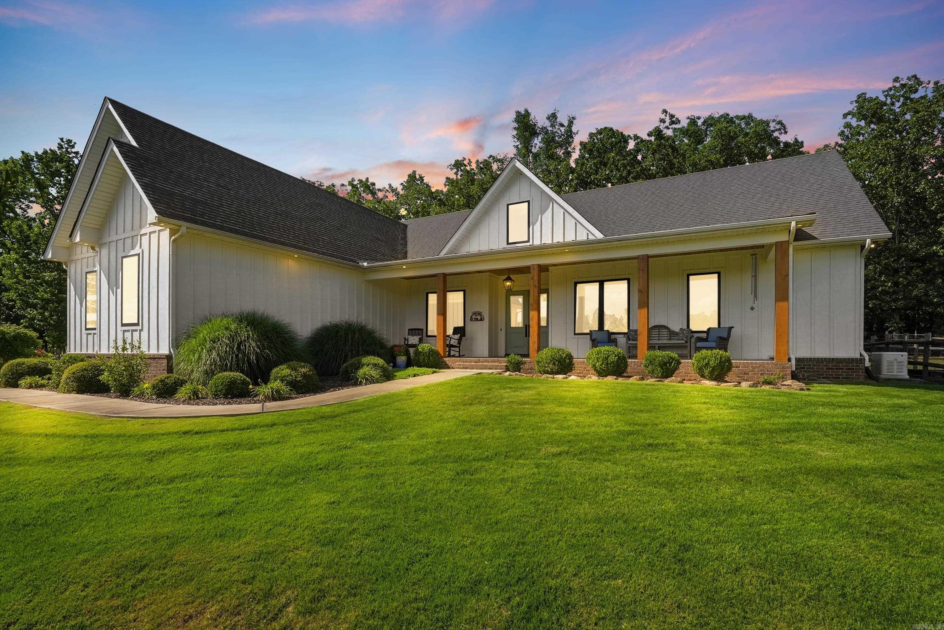 49 Goshen Valley Dr  Mayflower, AR